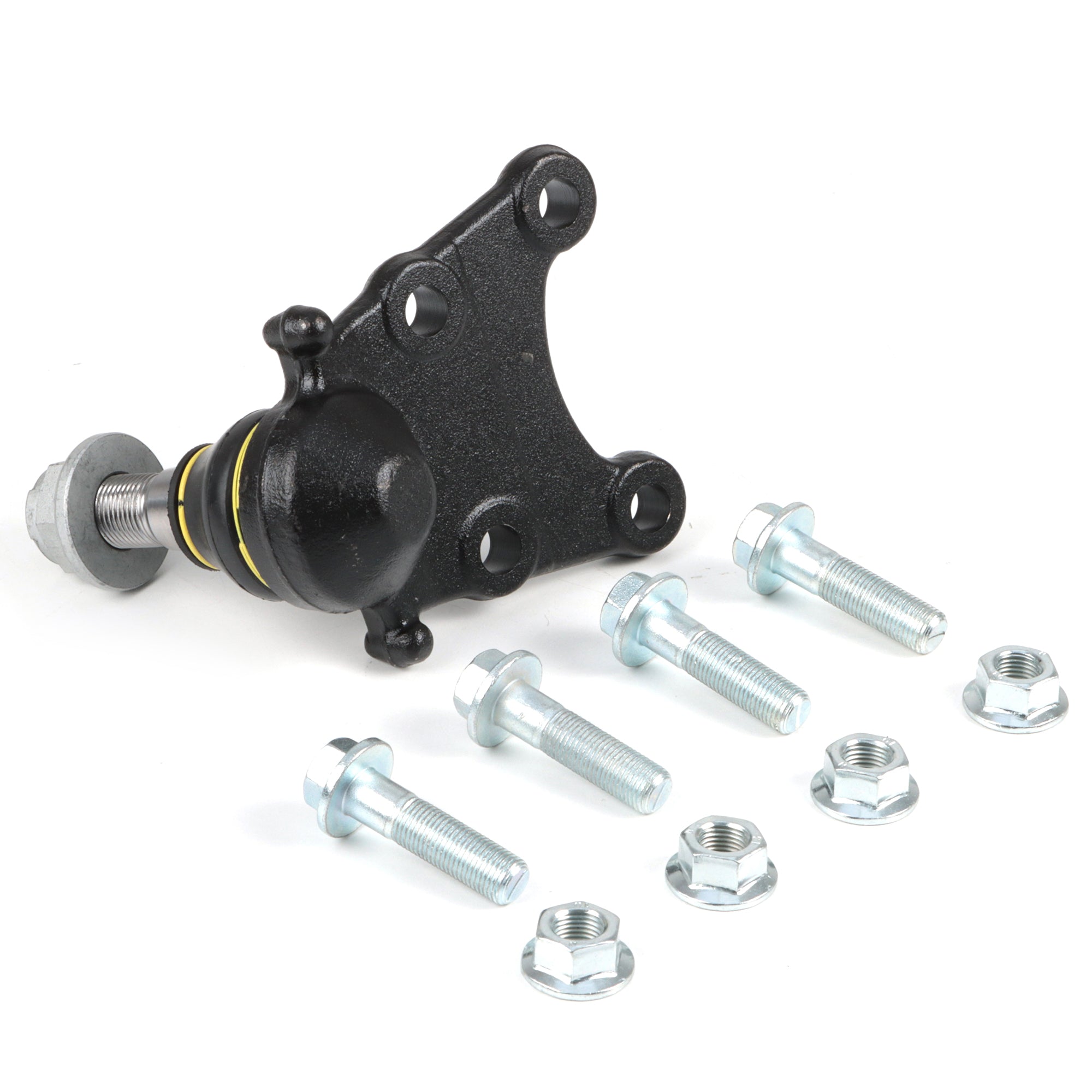 Metrix Premium Front Lower Ball Joint Kit 92808MT best fit car parts