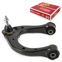 Metrix Premium Chassis Parts Front Left Upper Control Arm and Ball Joint Assembly 60242MT OEM fit auto parts