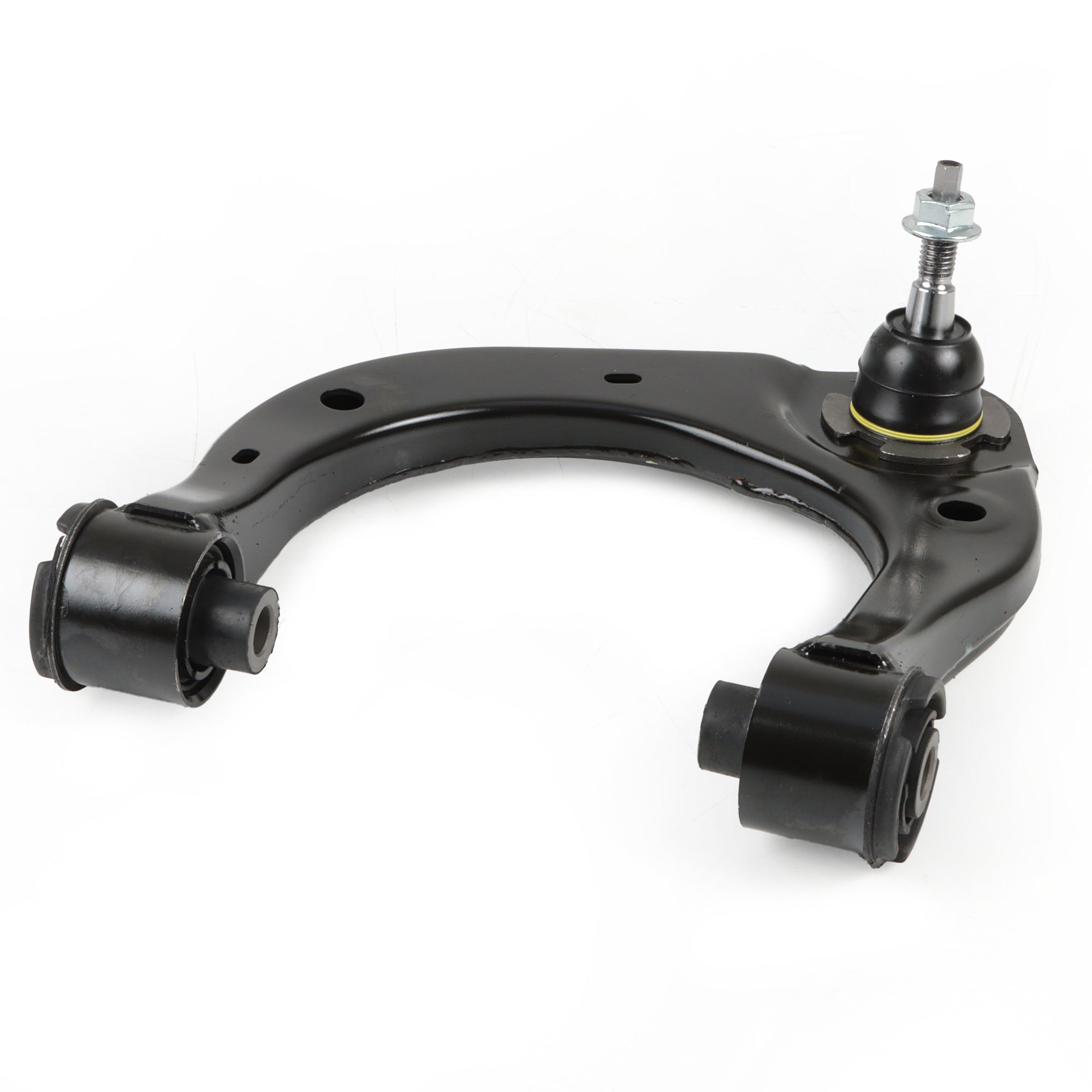 Front Left Upper Control Arm and Ball Joint Assembly 60242MT