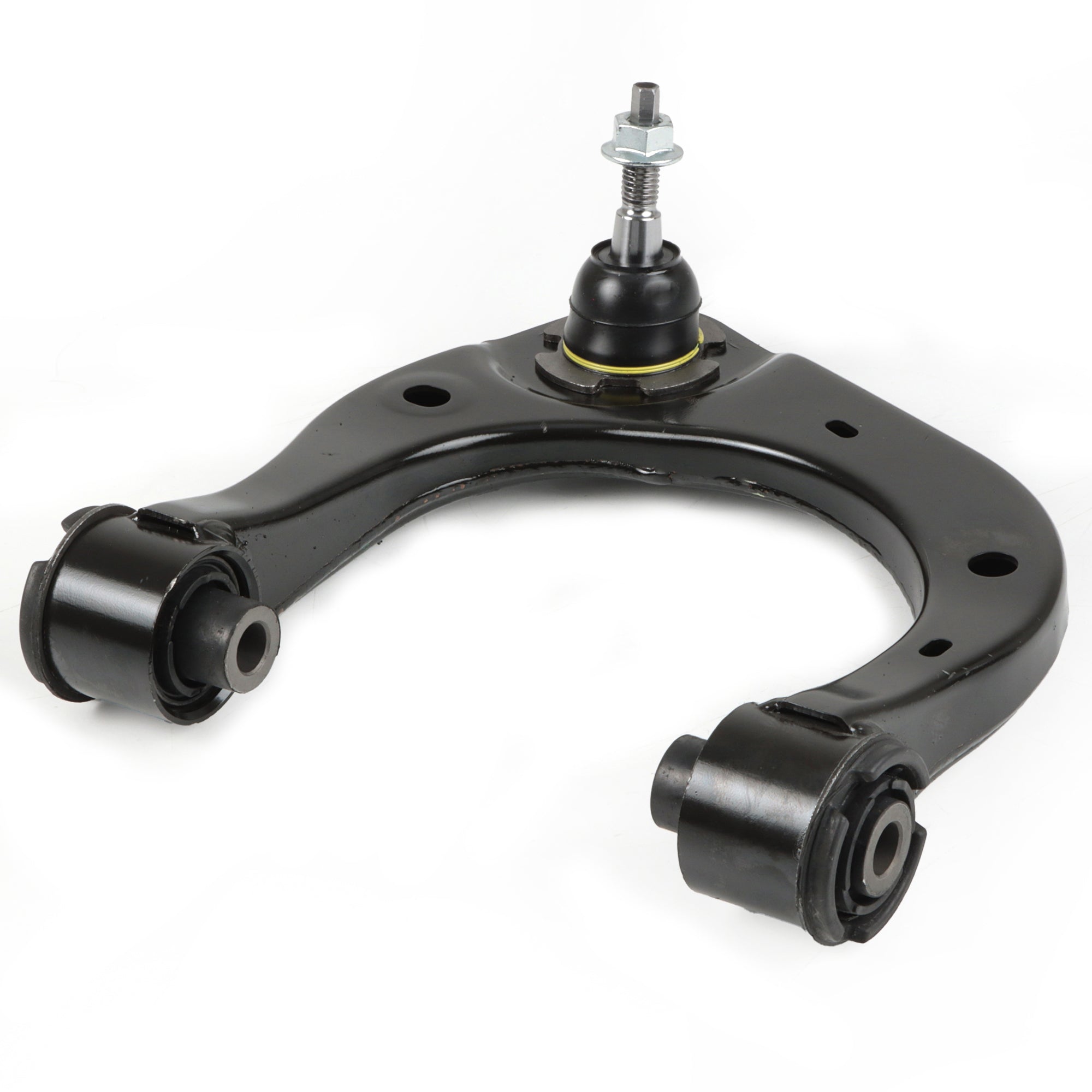 Front Right Upper Control Arm and Ball Joint Assembly 60243MT