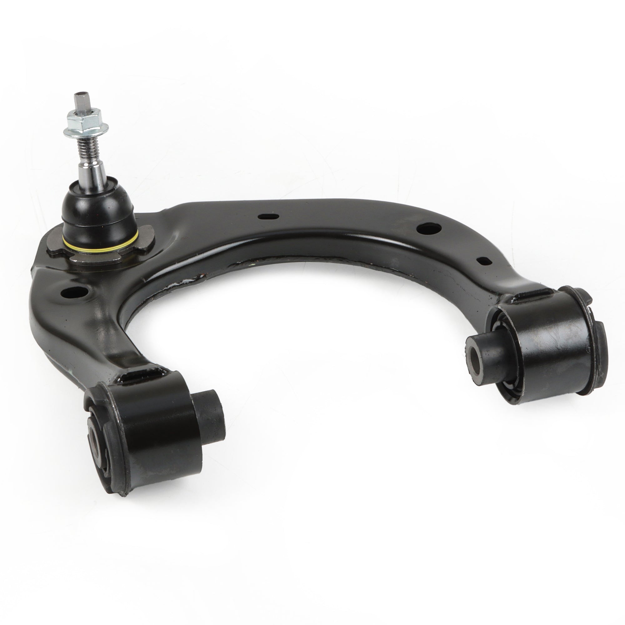 Front Right Upper Control Arm and Ball Joint Assembly 60243MT