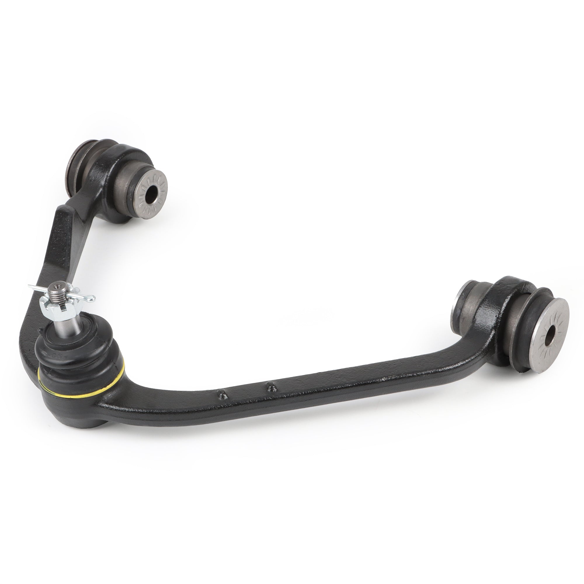 Metrix Premium Front Left Upper Control Arm and Ball Joint Assembly 60259MT best auto components