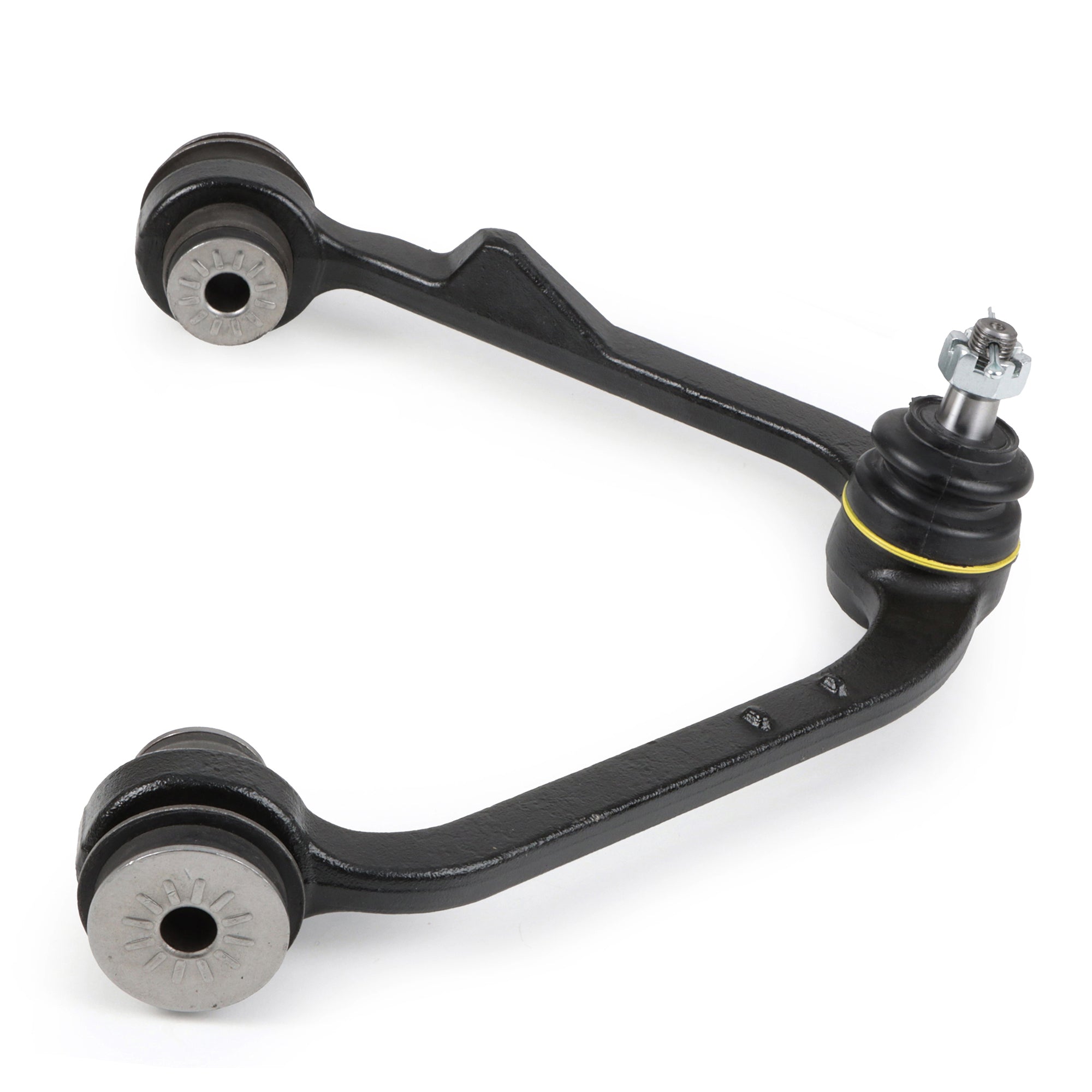 Front Right Upper Control Arm and Ball Joint Assembly 60260MT