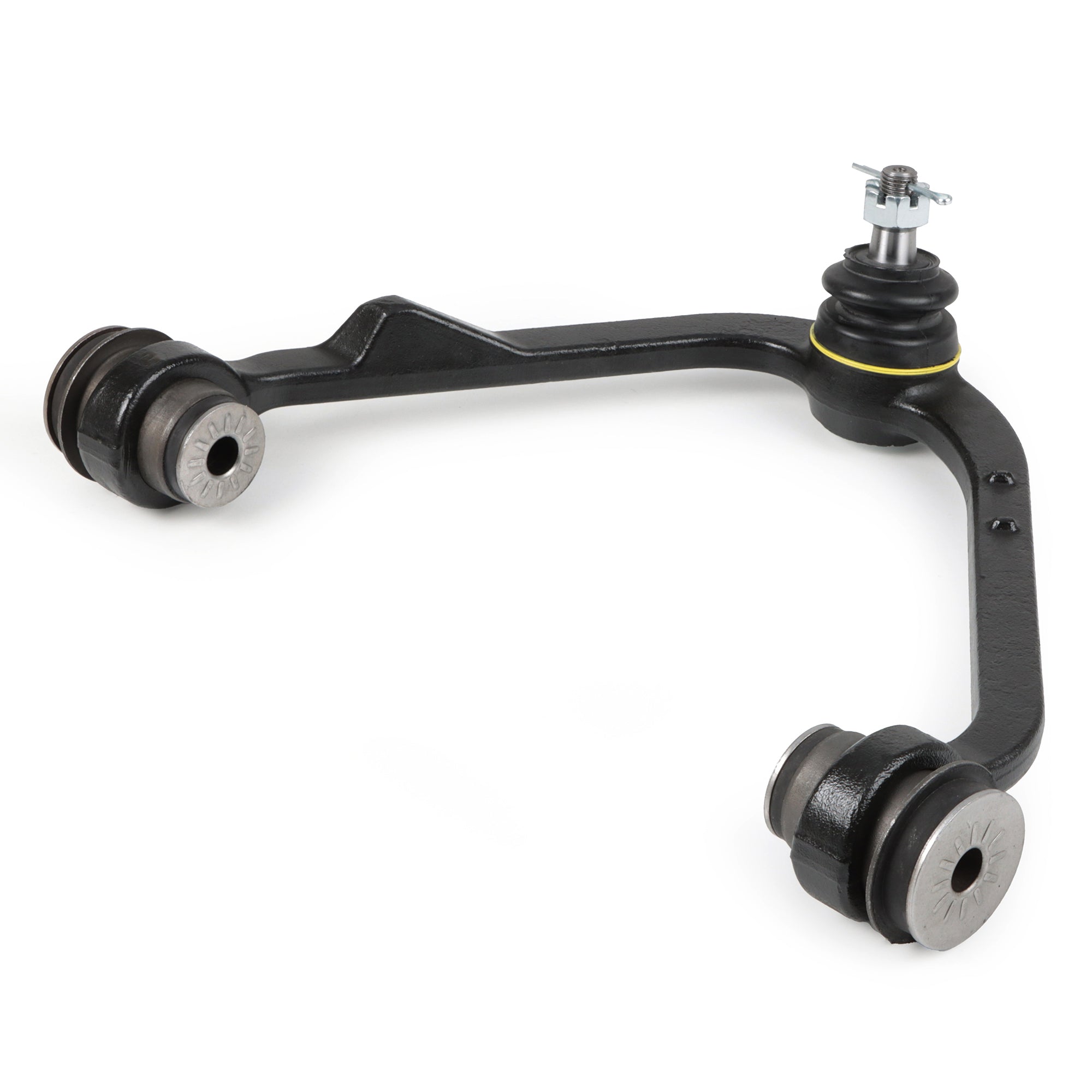 Front Right Upper Control Arm and Ball Joint Assembly 60260MT