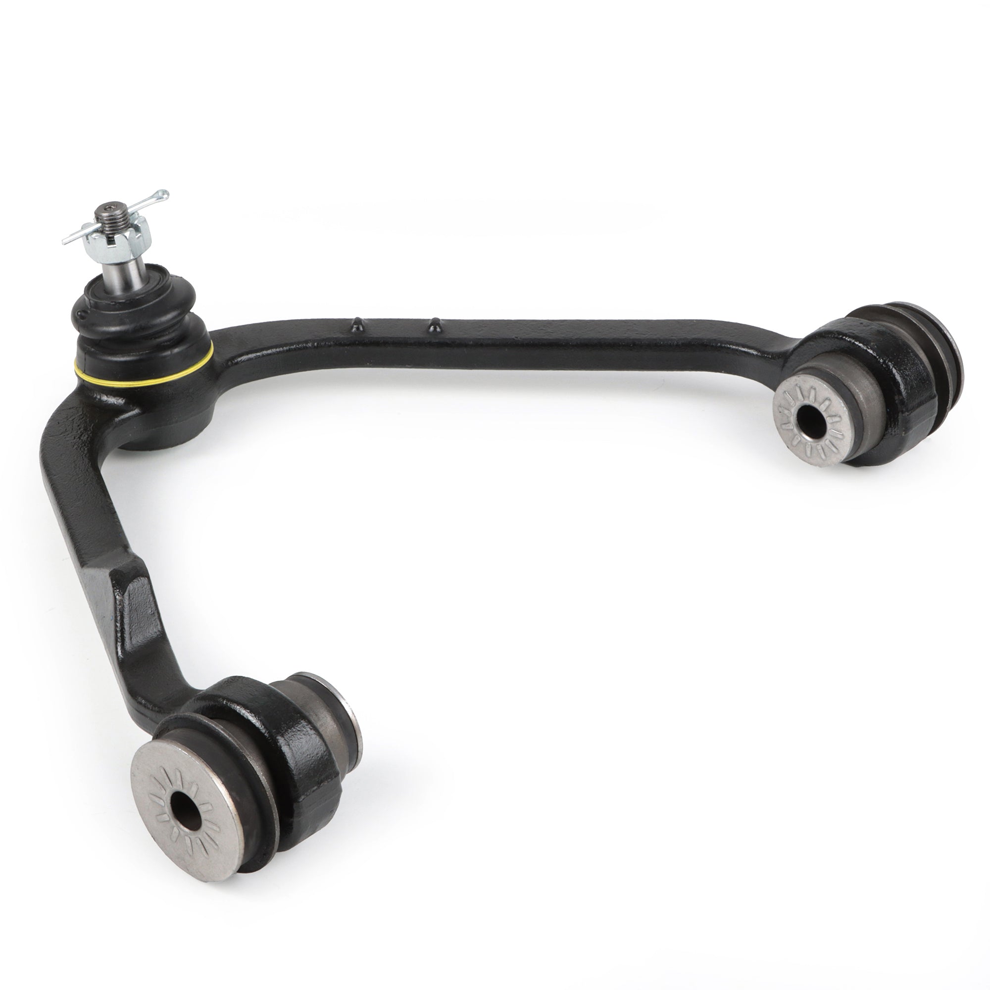 Front Right Upper Control Arm and Ball Joint Assembly 60260MT