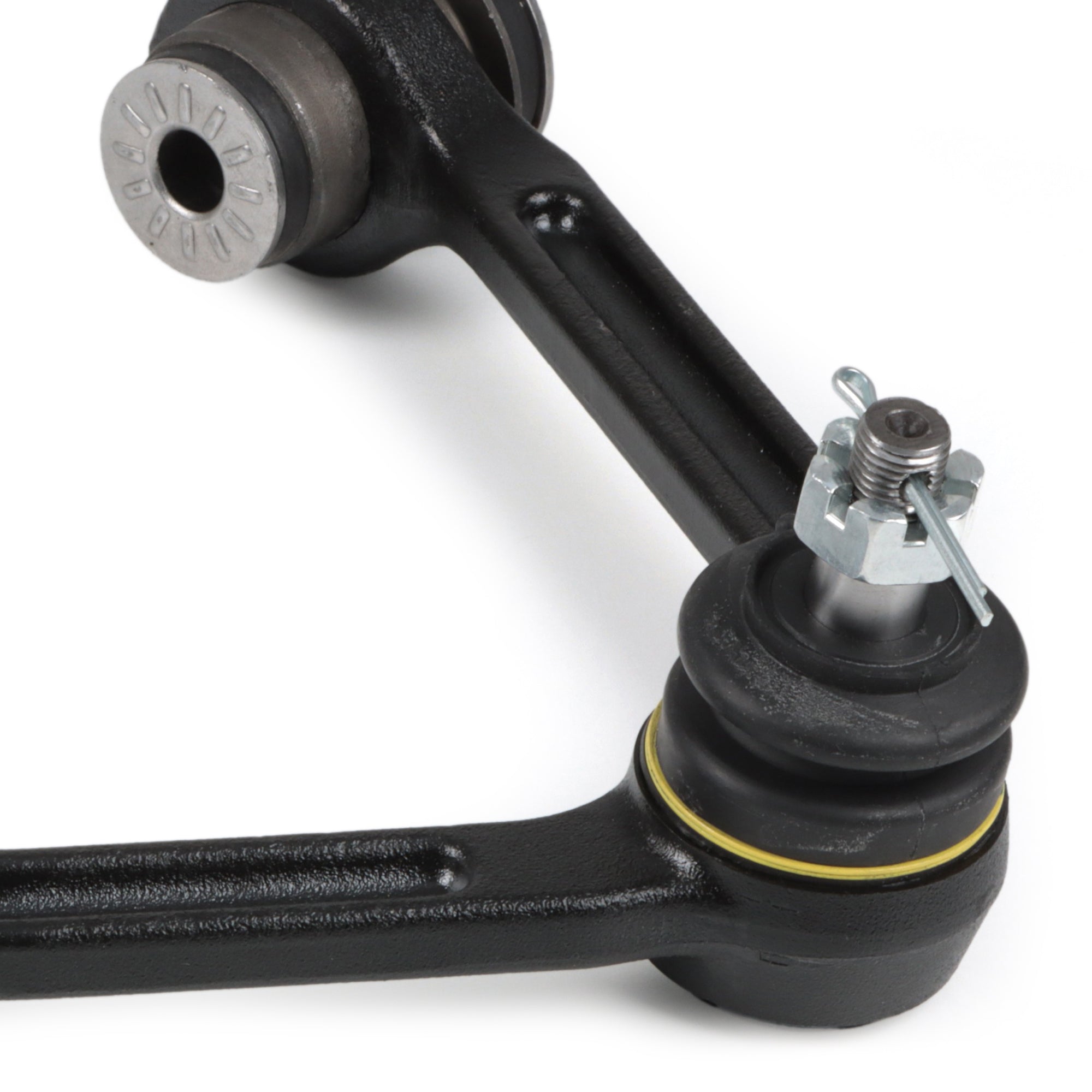 Metrix Premium Front Left Upper Control Arm and Ball Joint Assembly 60261MT best auto components