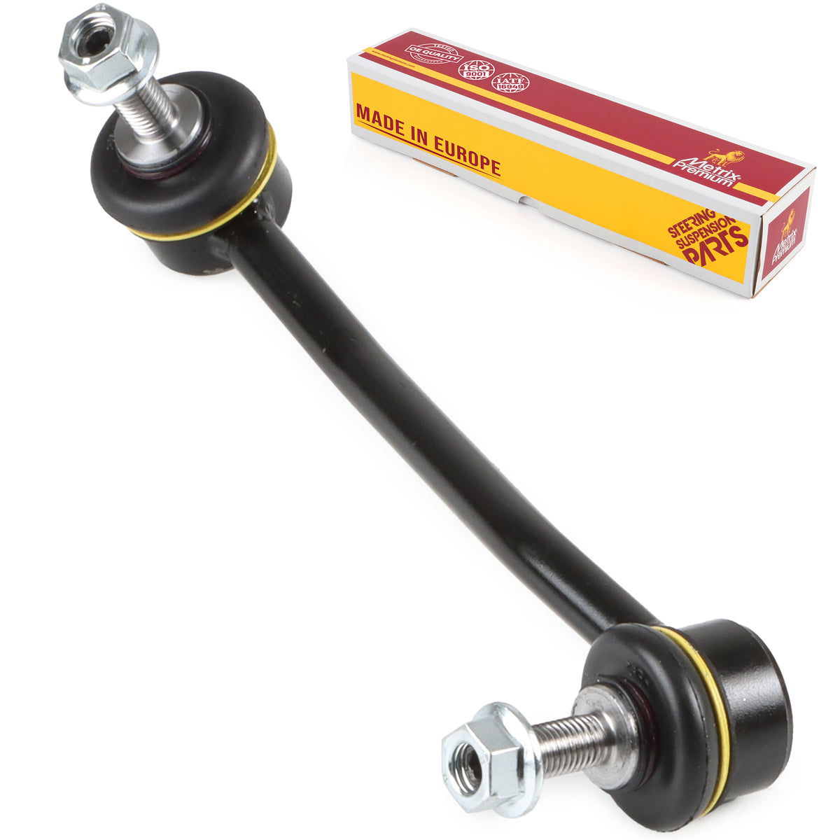 Metrix Premium Chassis Parts Front Right Stabilizer Bar Link 60306MT OEM fit auto parts