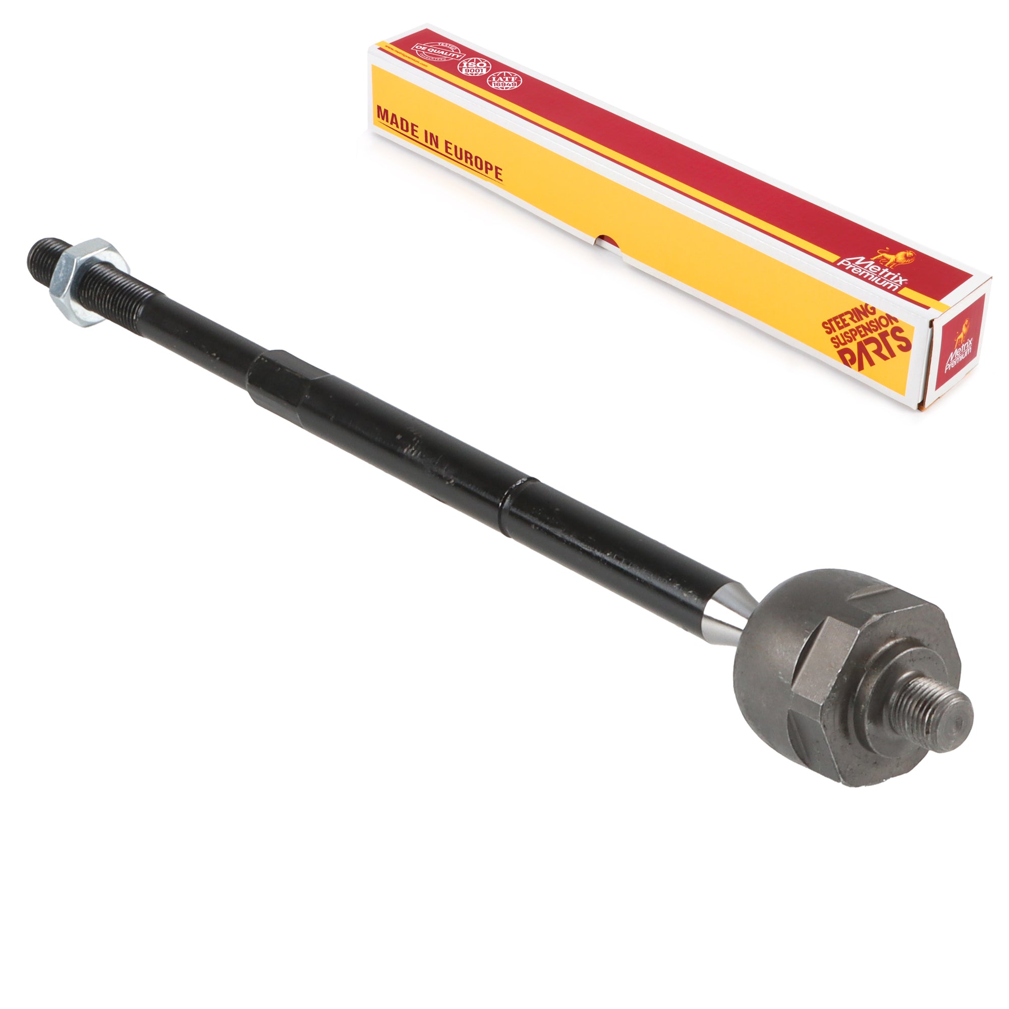 Metrix Premium Chassis Parts Front Inner Tie Rod End 60307MT OEM fit auto parts