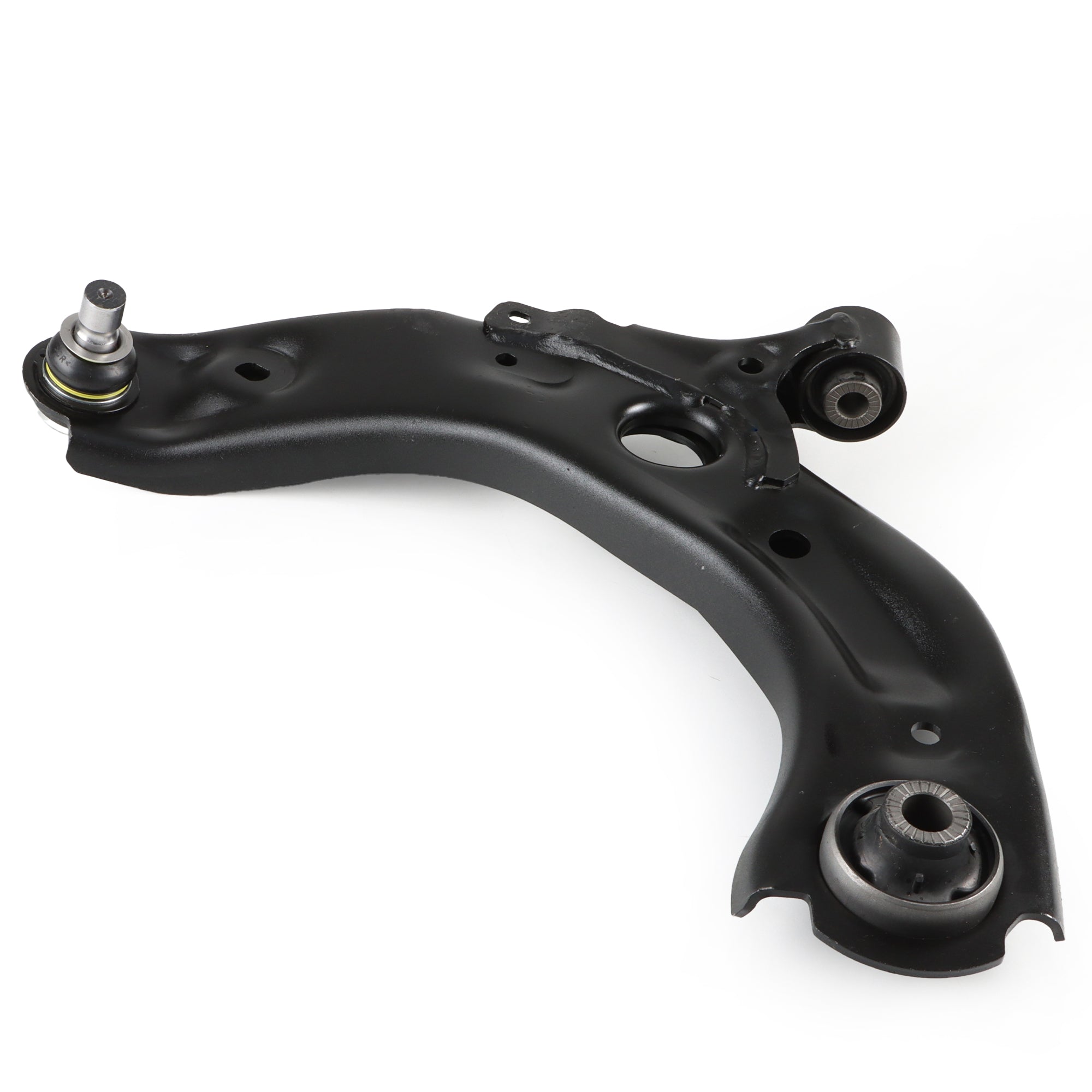 2 PC Front Left & Right Lower Control Arm and Ball Joint Assembly Kit 91172MT