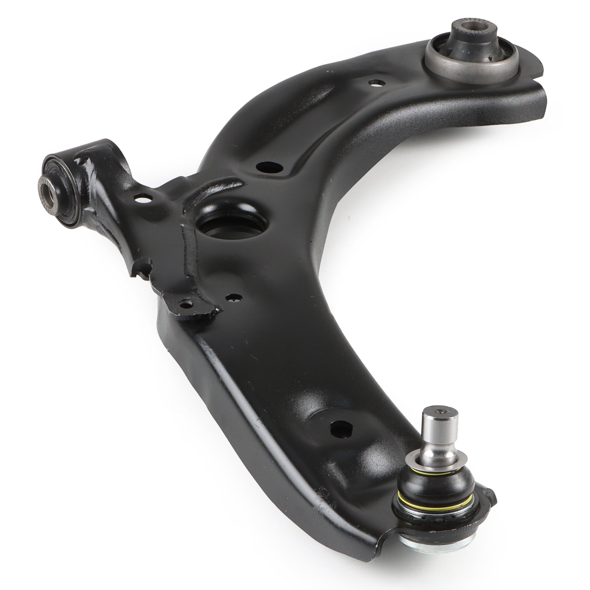 Front Left Lower Control Arm and Ball Joint Assembly 60319MT