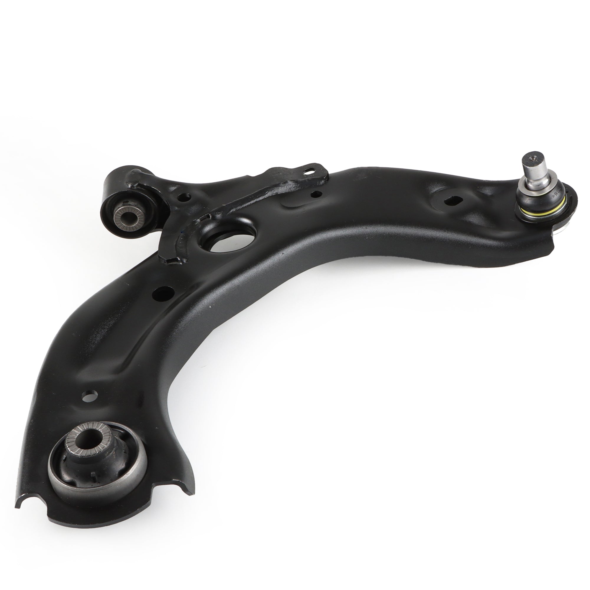 Front Right Lower Control Arm and Ball Joint Assembly 60320MT