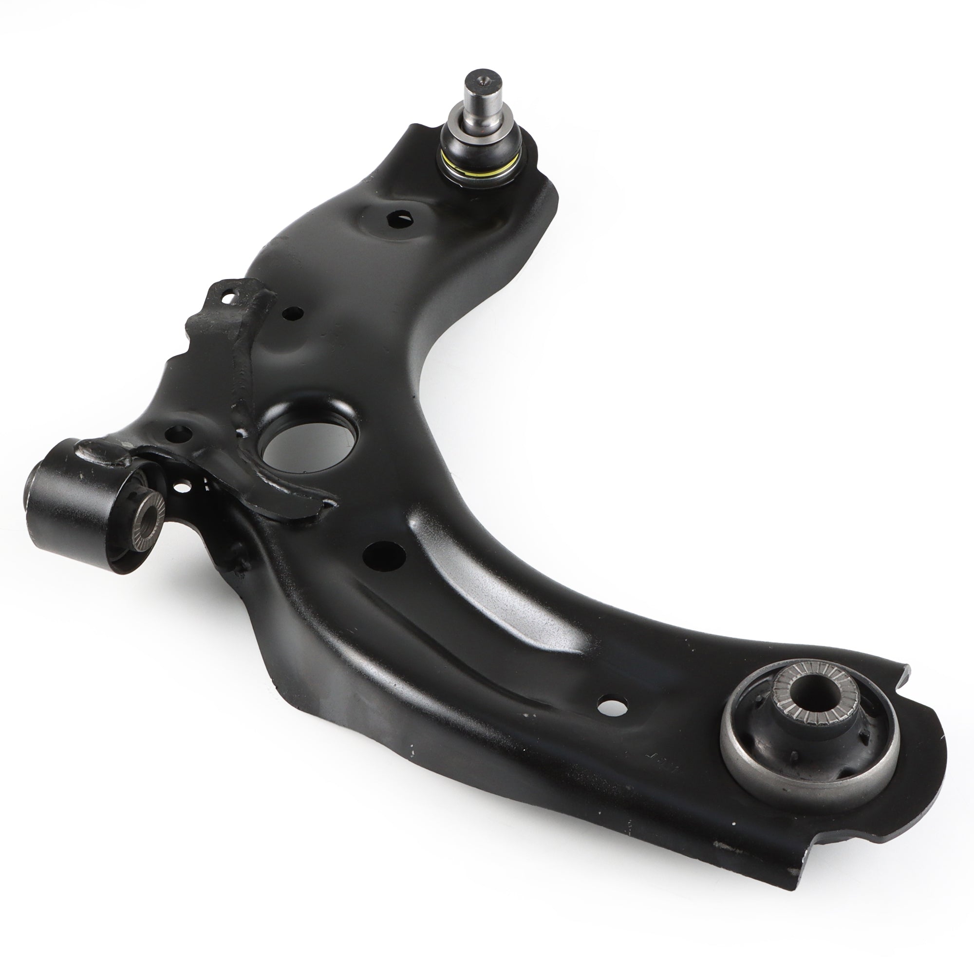 Front Right Lower Control Arm and Ball Joint Assembly 60320MT