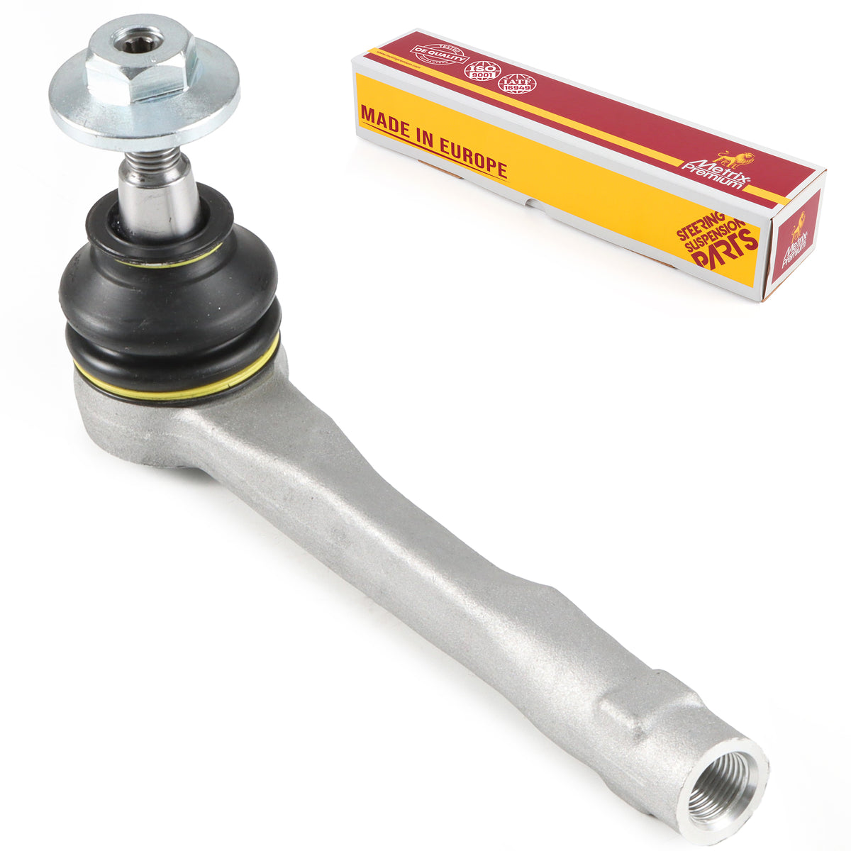 Metrix Premium Chassis Parts Front Left Outer Tie Rod End 60375MT OEM fit auto parts