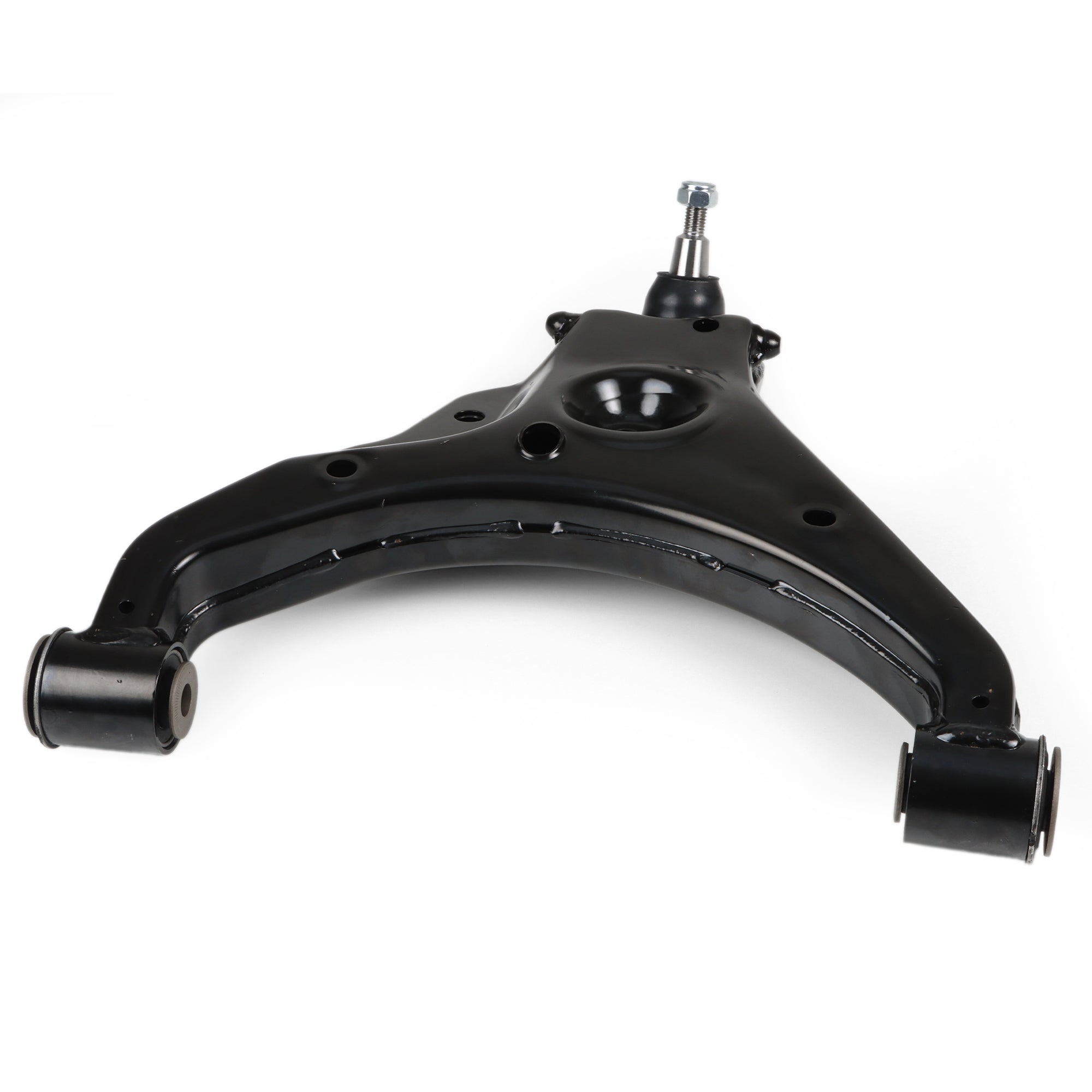 Metrix Premium Front Left Lower Control Arm and Ball Joint Assembly 60388MT high quality car parts
