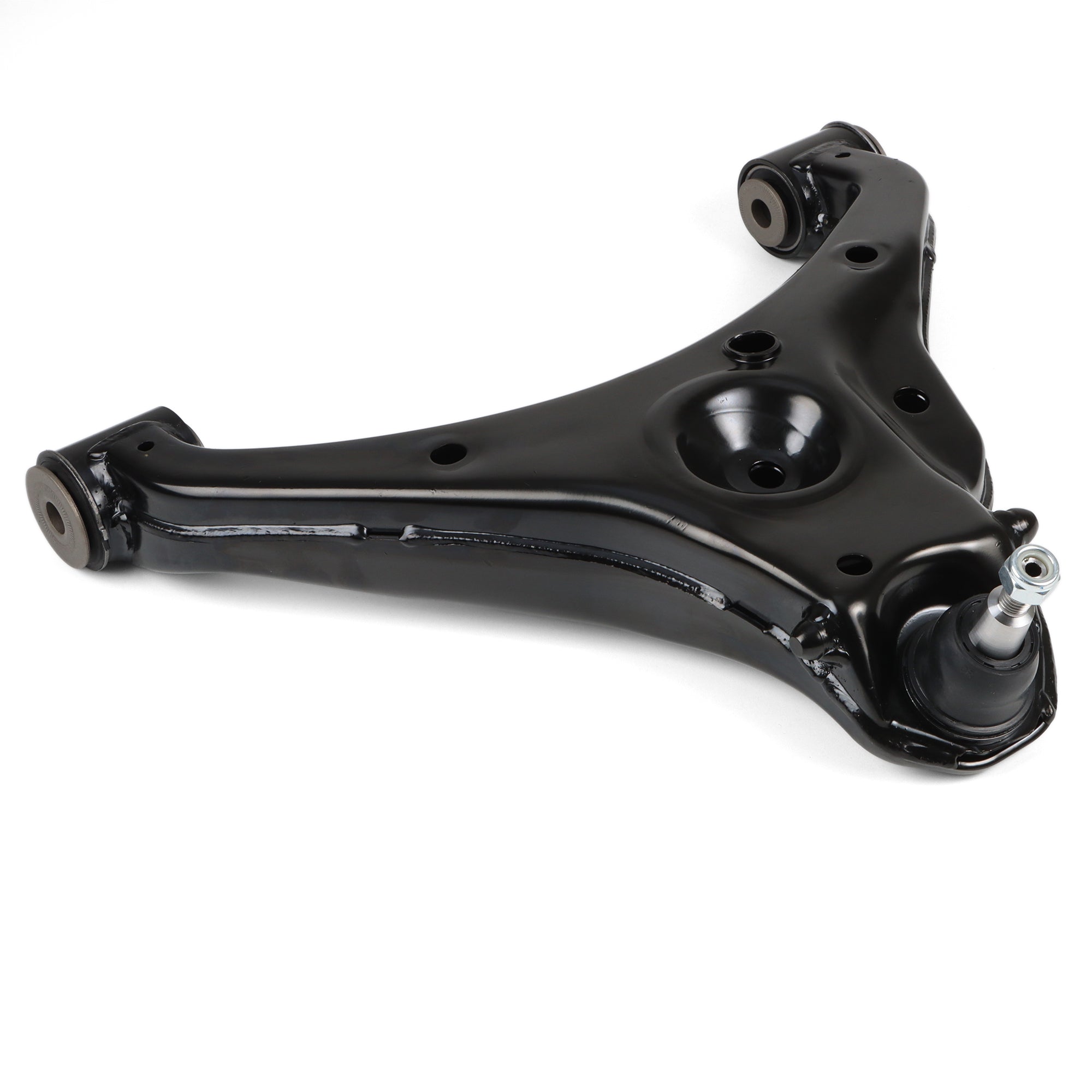Metrix Premium Front Left Lower Control Arm and Ball Joint Assembly 60388MT OE perfect fit auto parts