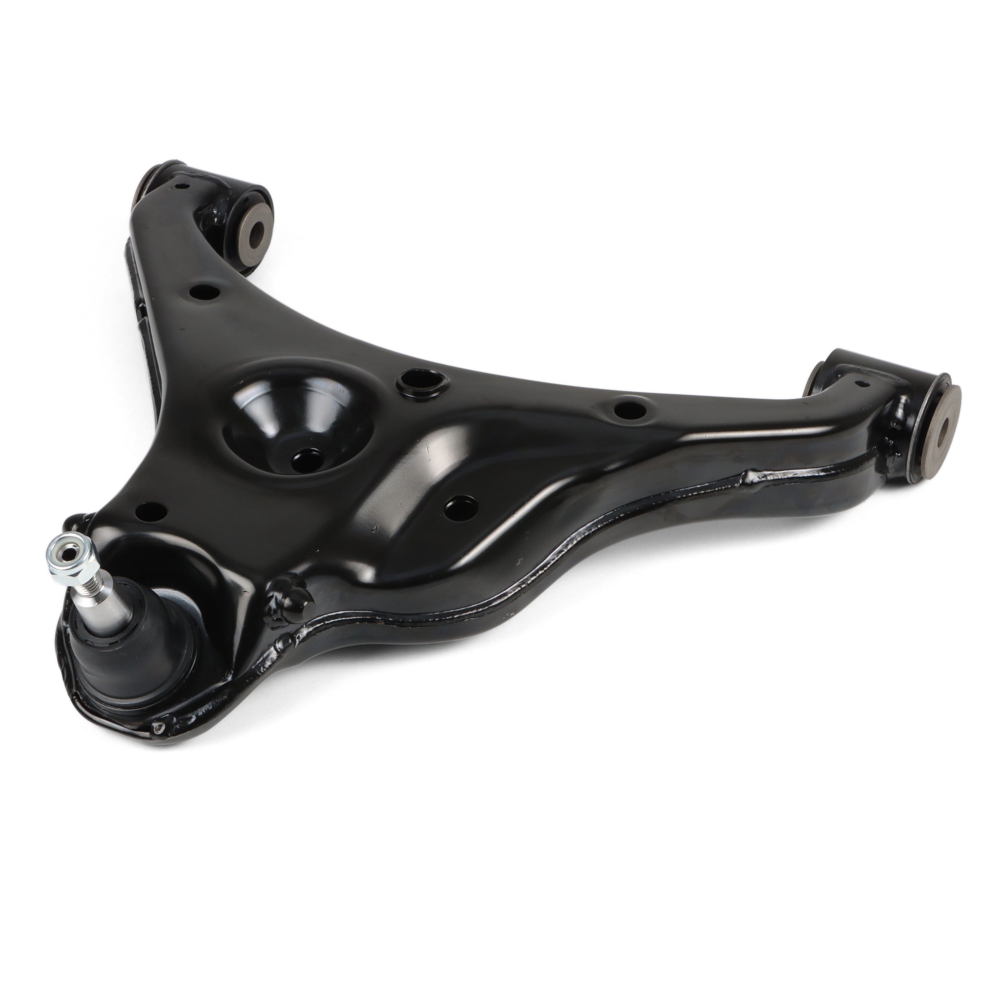 Metrix Premium Front Left Lower Control Arm and Ball Joint Assembly 60388MT best fit car parts