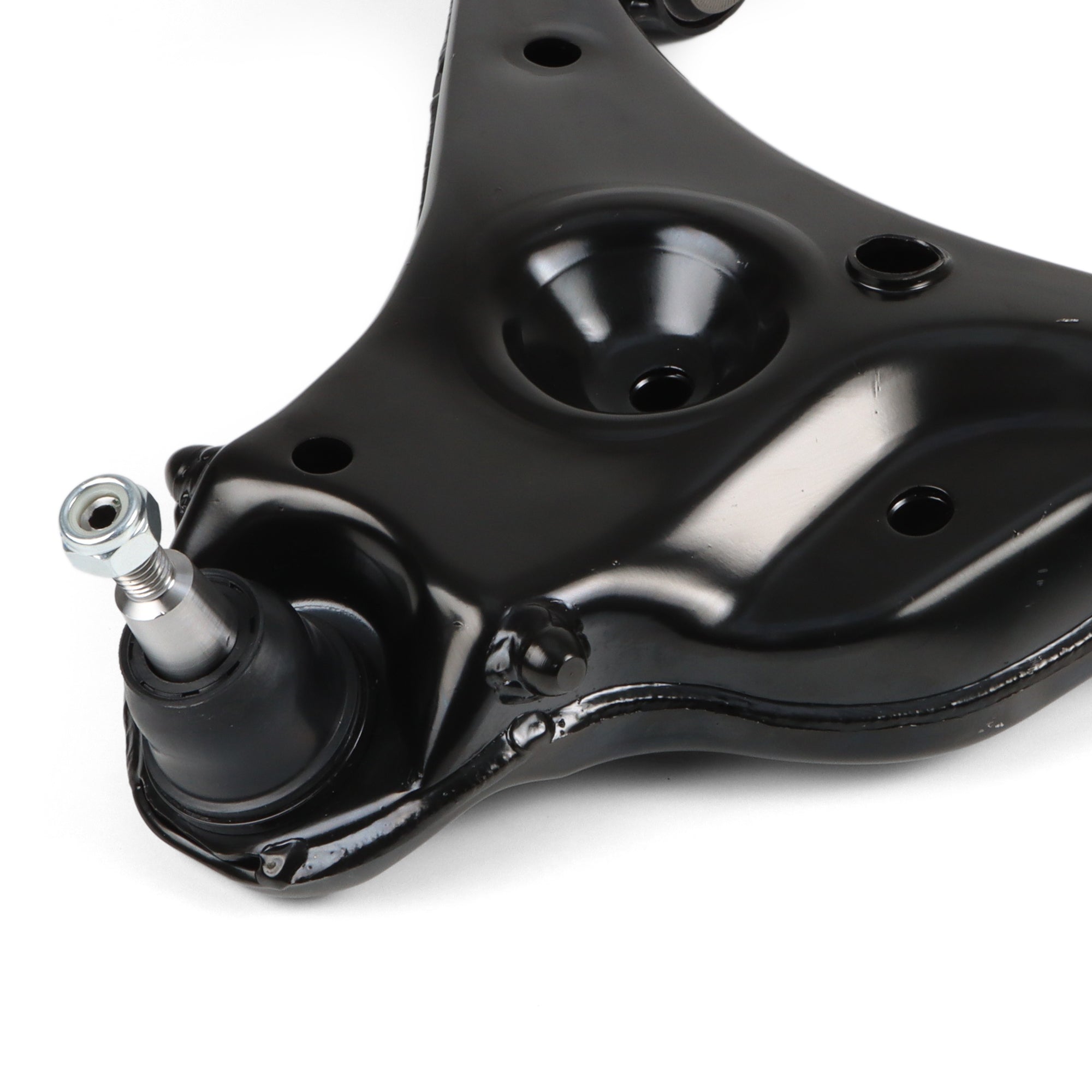 Metrix Premium Front Left Lower Control Arm and Ball Joint Assembly 60388MT OE fit chassis parts