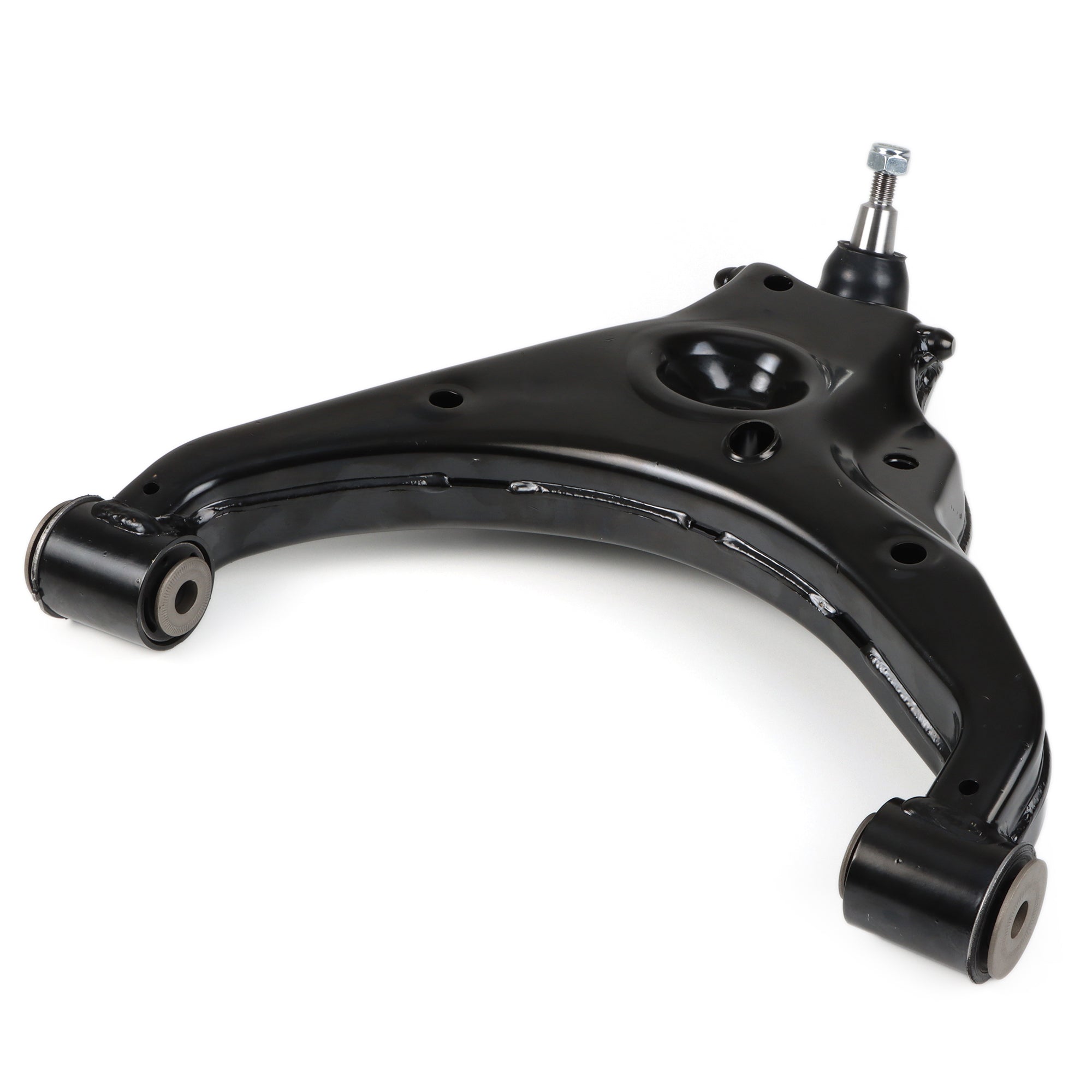 Metrix Premium Front Lower Control Arm and Ball Joint Assembly Kit 92798MT best fit car parts