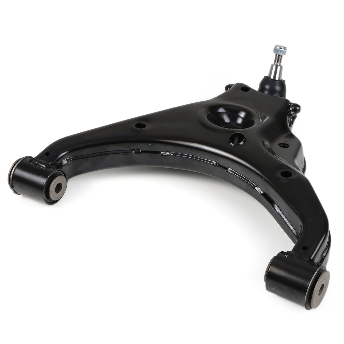 Metrix Premium Front Right Lower Control Arm and Ball Joint Assembly 60389MT OEM fit auto parts