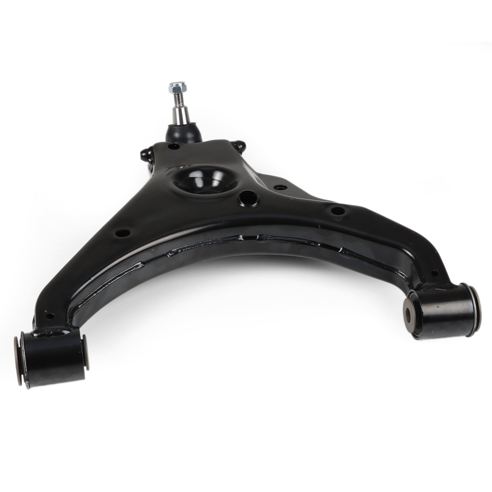 Metrix Premium Front Right Lower Control Arm and Ball Joint Assembly 60389MT high quality car parts