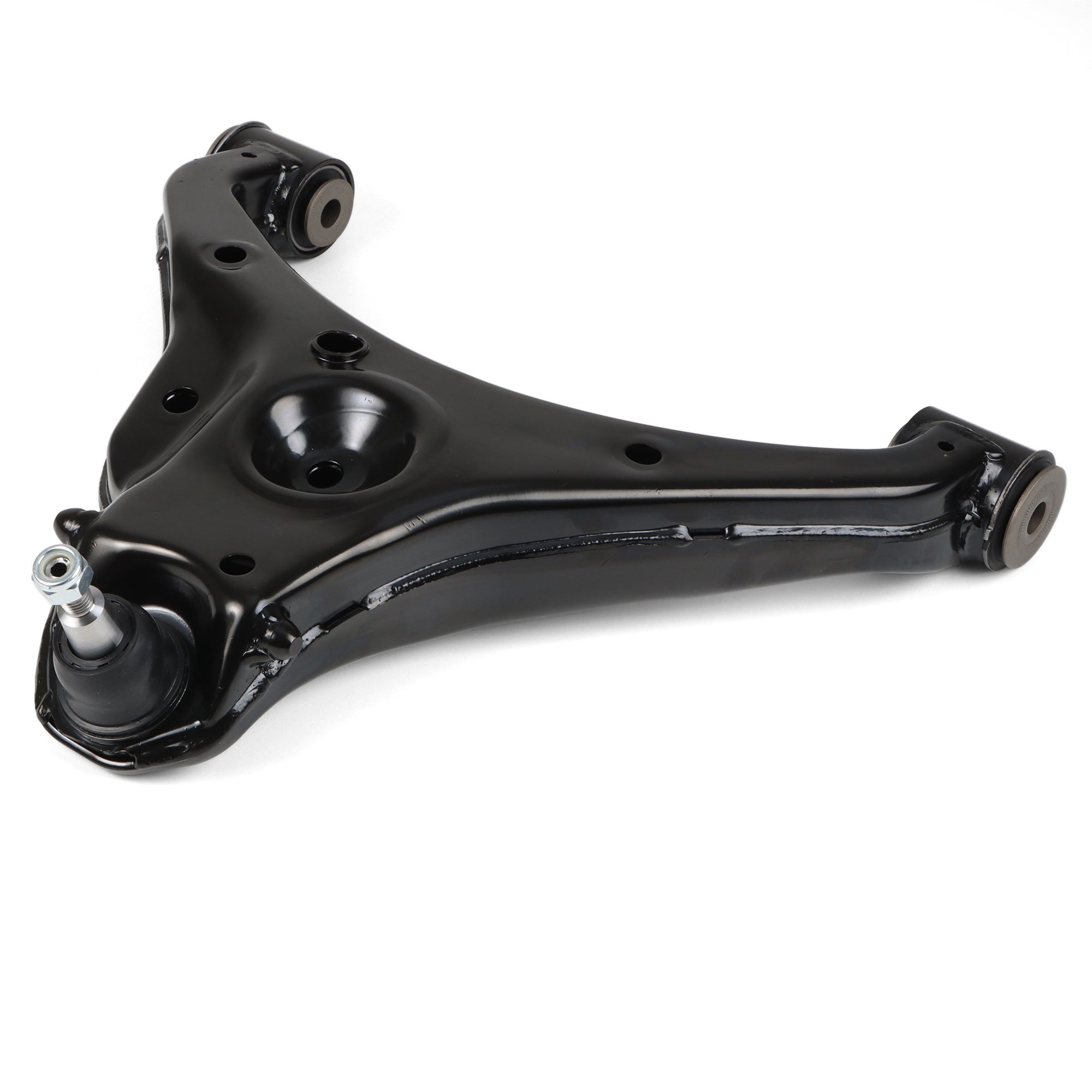 Metrix Premium Front Right Lower Control Arm and Ball Joint Assembly 60389MT OE perfect fit auto parts