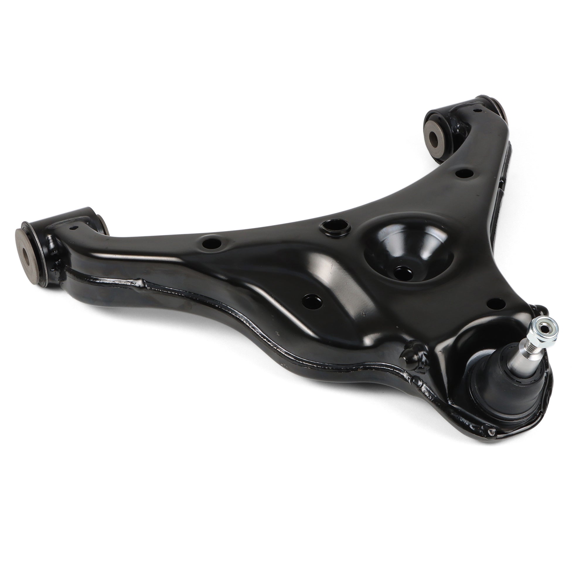 Metrix Premium Front Right Lower Control Arm and Ball Joint Assembly 60389MT best fit car parts