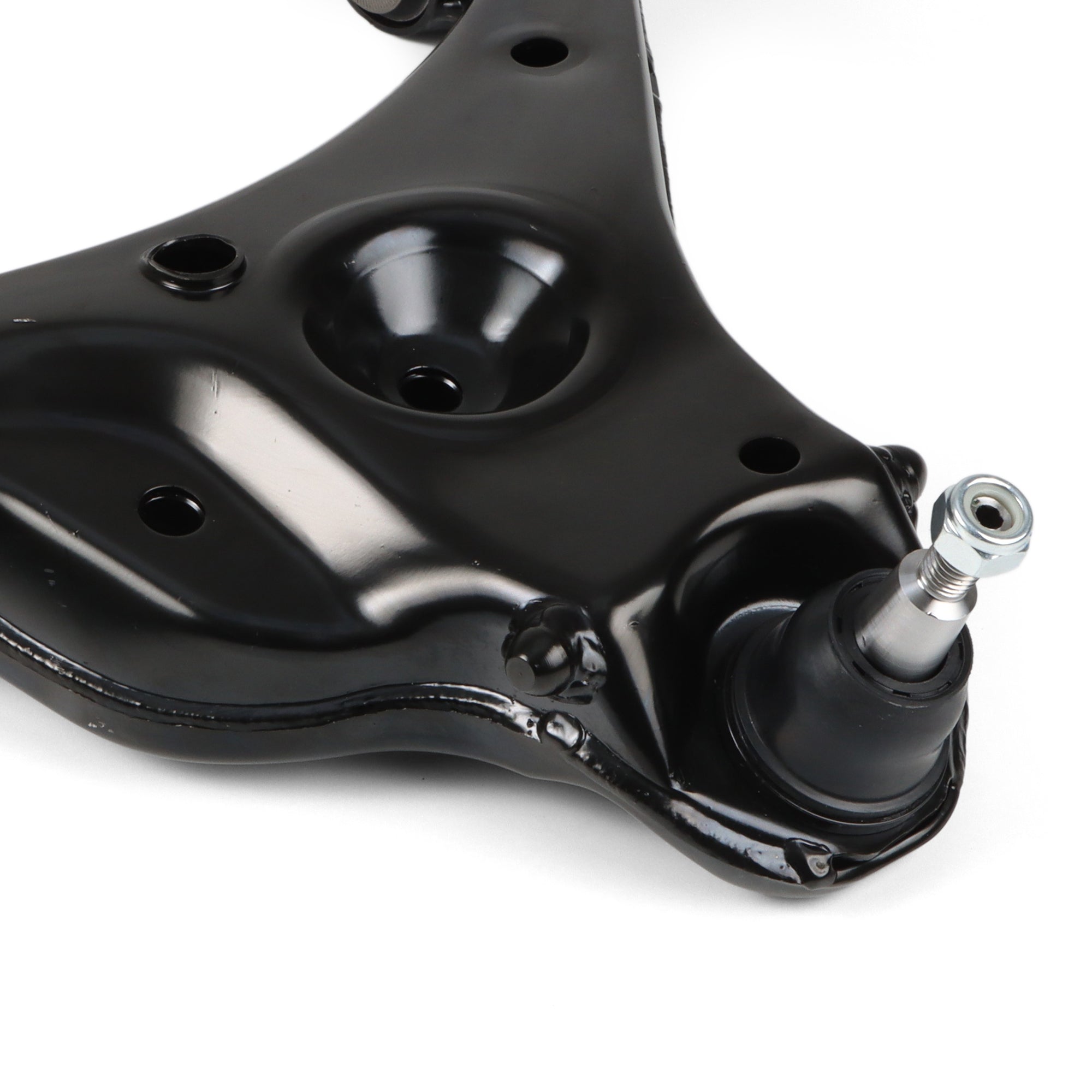 Metrix Premium Front Right Lower Control Arm and Ball Joint Assembly 60389MT OE fit chassis parts