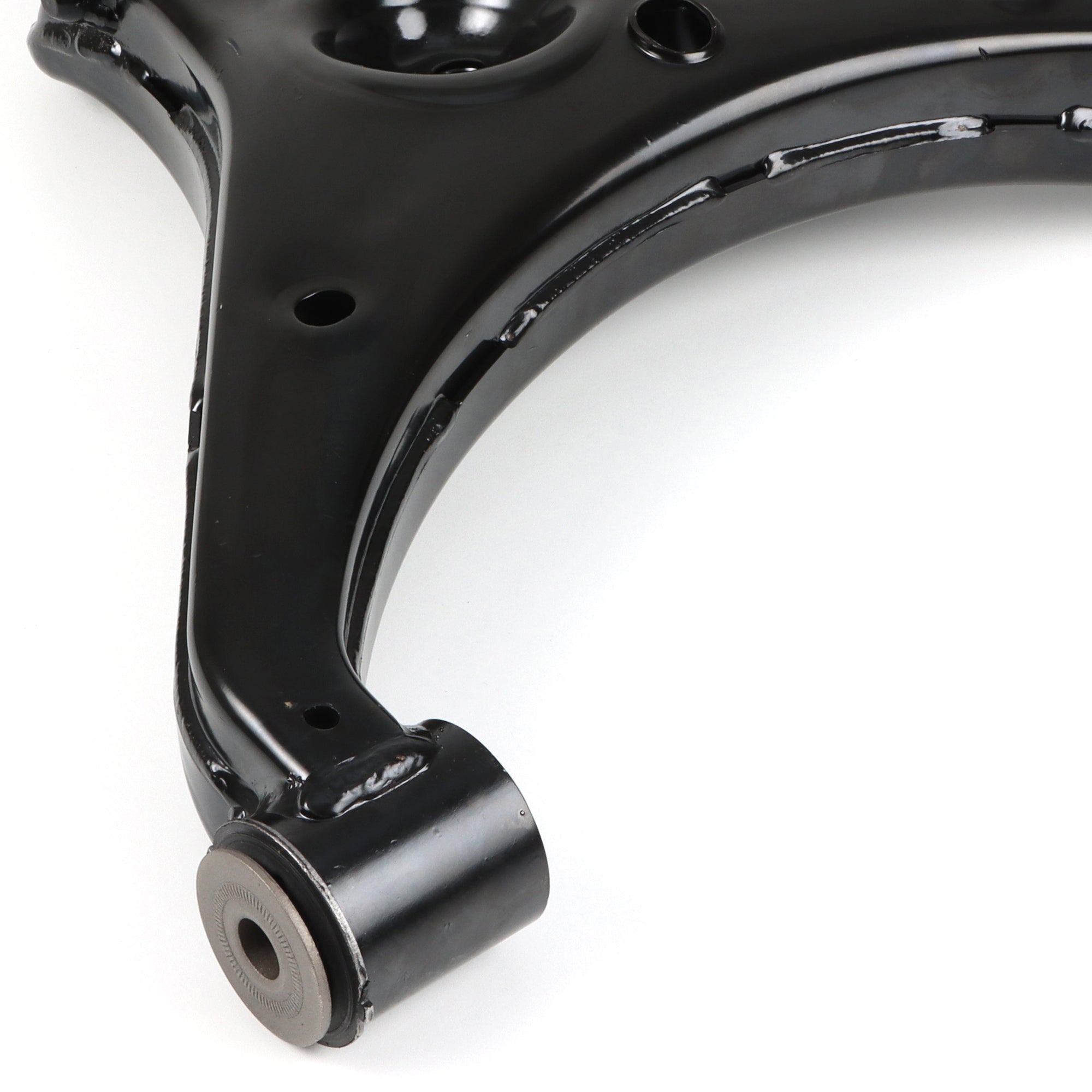 Metrix Premium Front Right Lower Control Arm and Ball Joint Assembly 60389MT best auto components