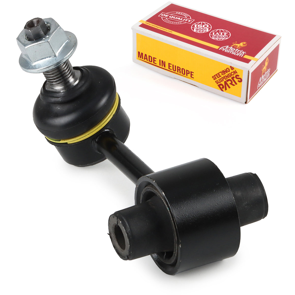 Metrix Premium Chassis Parts Rear Left Stabilizer Bar Link 60439MT OEM fit auto parts