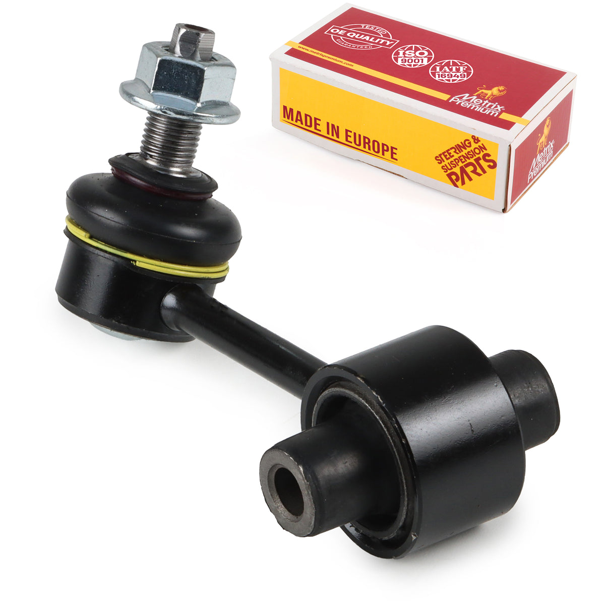 Metrix Premium Chassis Parts Rear Right Stabilizer Bar Link 60440MT OEM fit auto parts