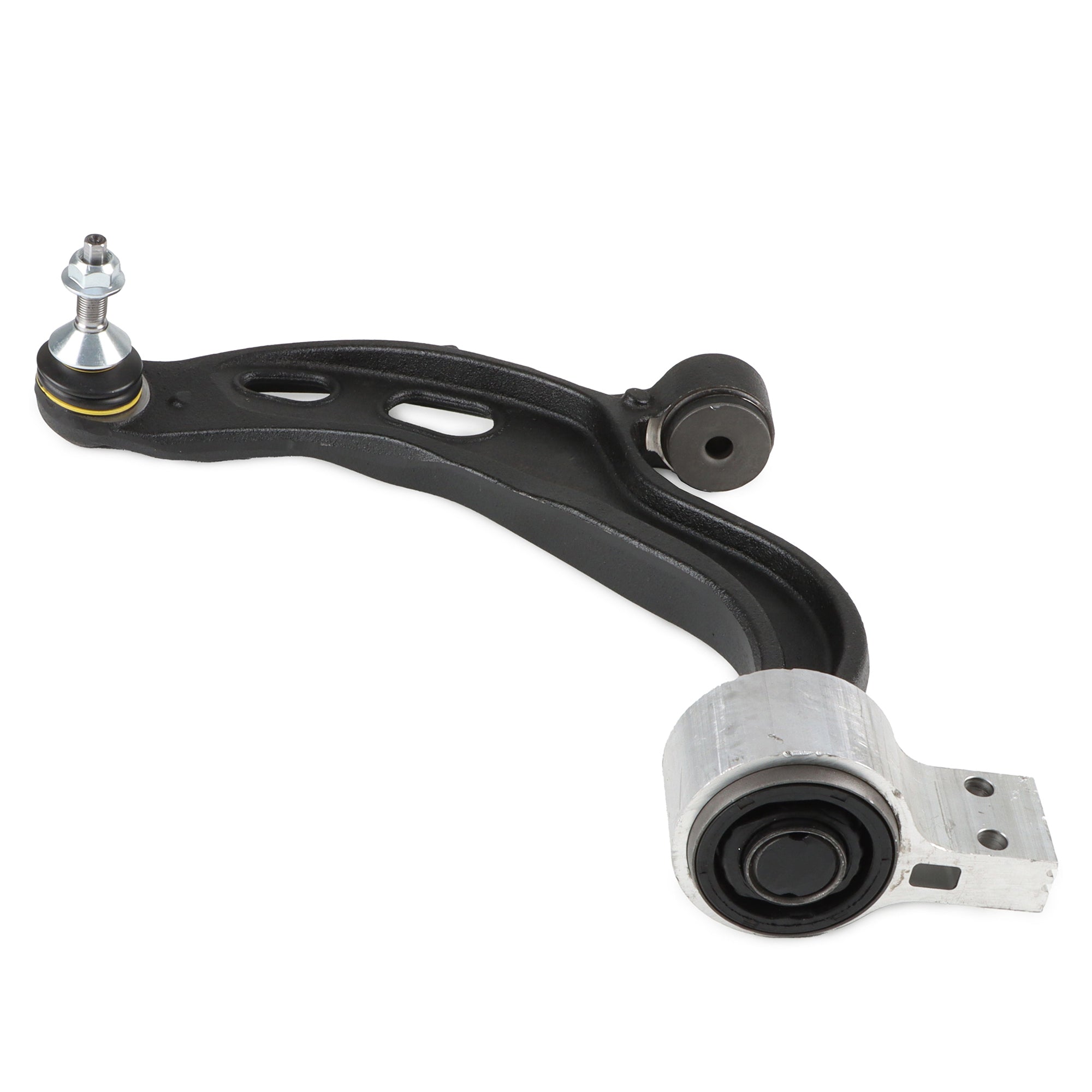 Front Left Lower Control Arm and Ball Joint Assembly 60443MT