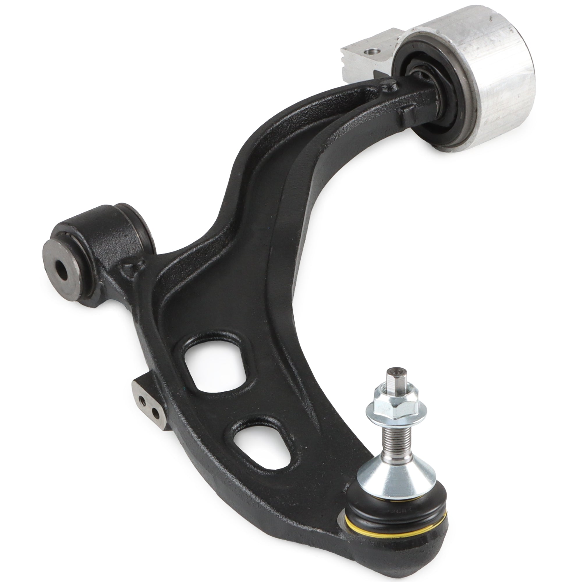 Front Left Lower Control Arm and Ball Joint Assembly 60443MT