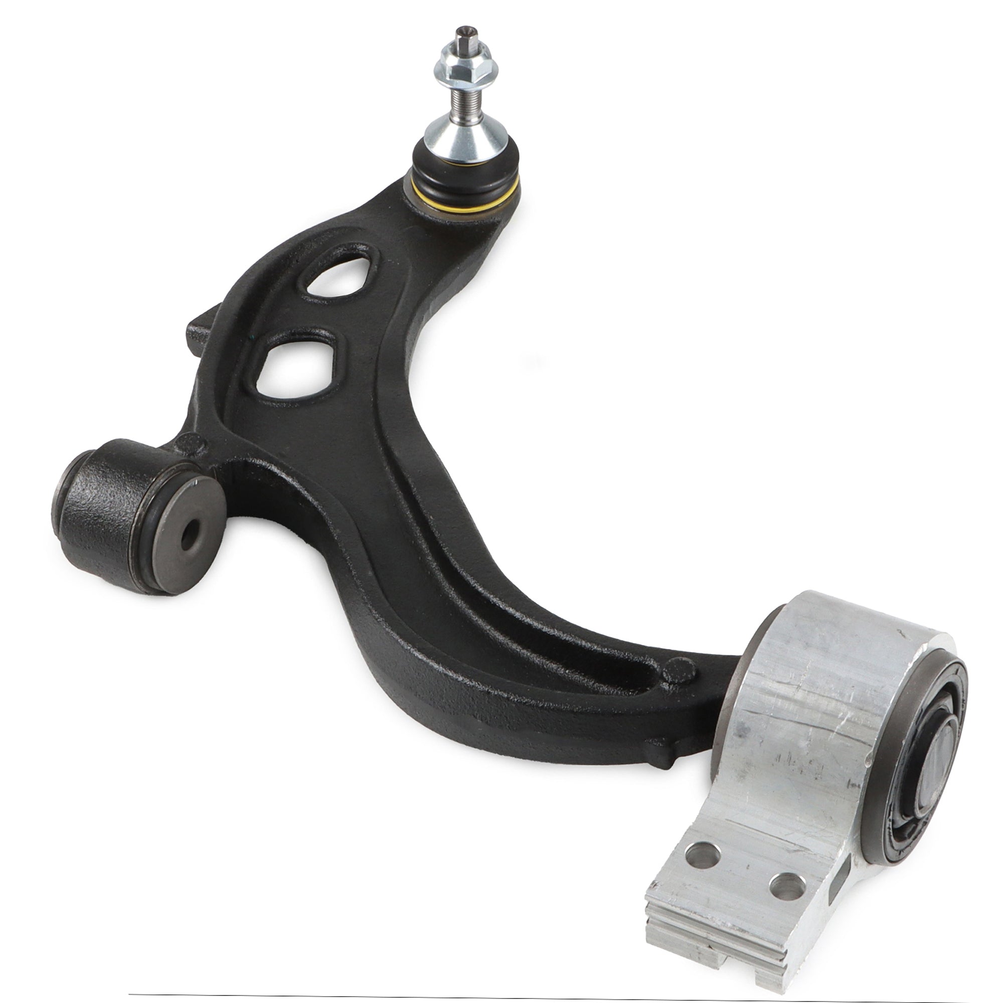 Front Right Lower Control Arm and Ball Joint Assembly 60444MT