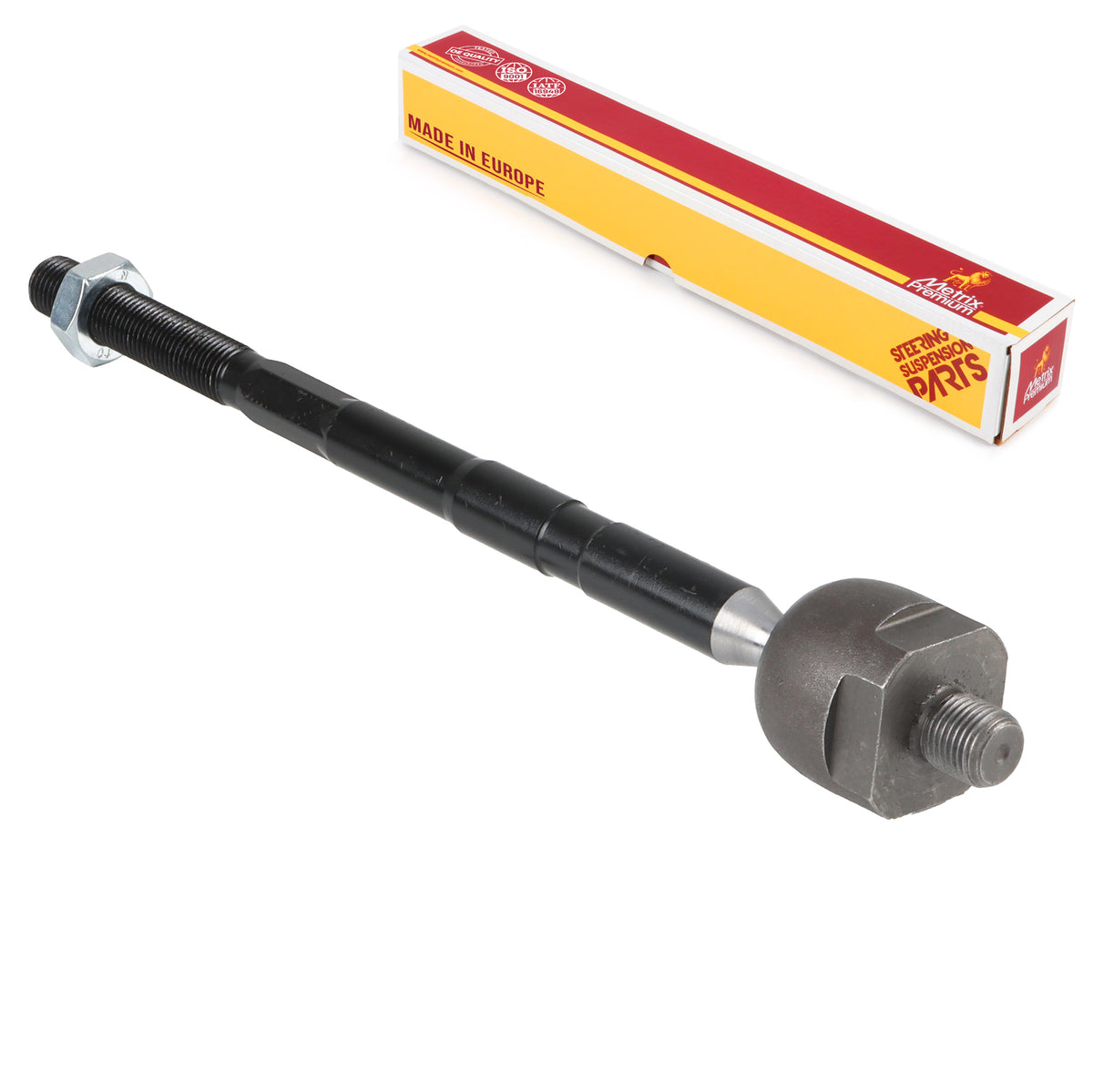 Metrix Premium Chassis Parts Front Inner Tie Rod End 60446MT OEM fit auto parts