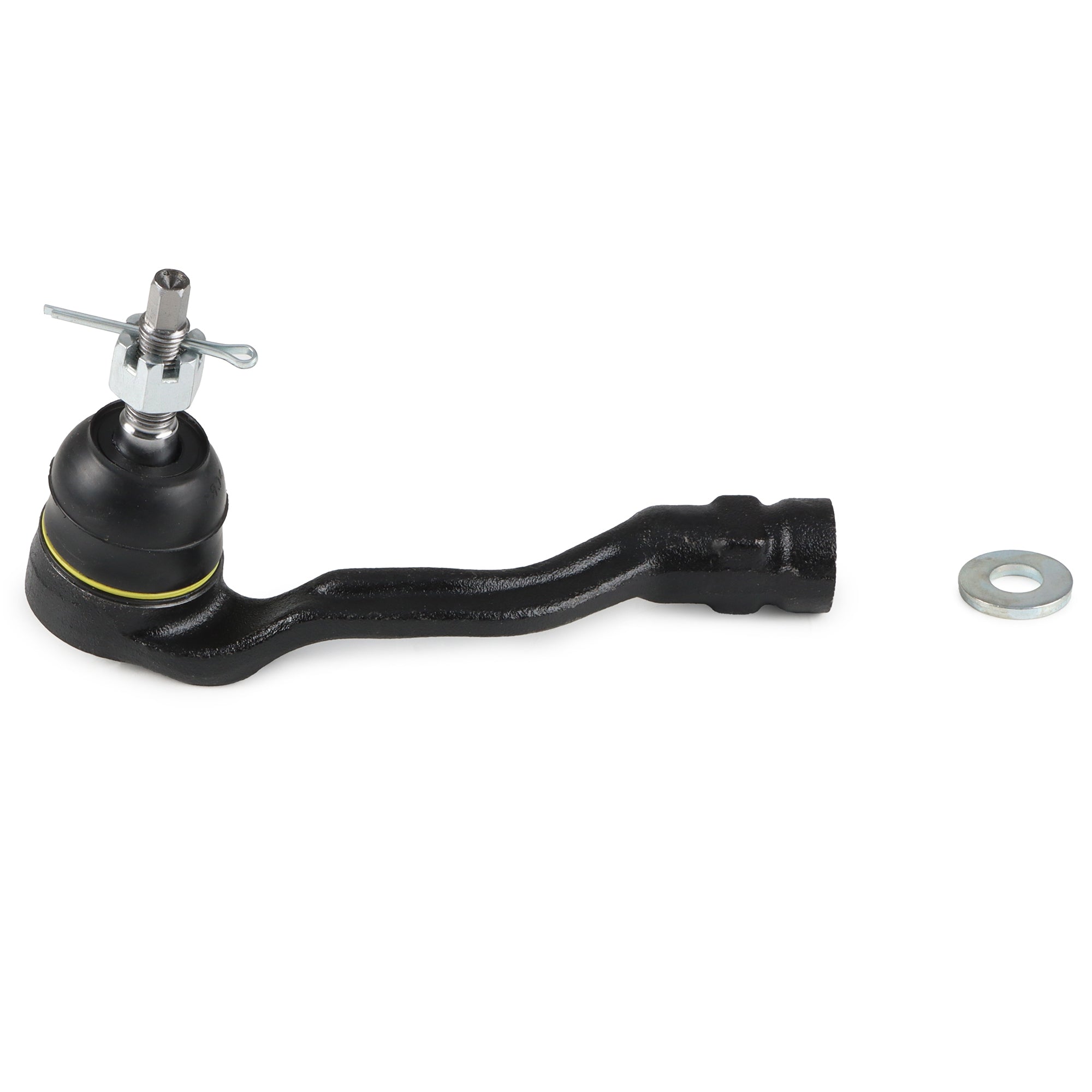 Front Left Outer Tie Rod End 60451MT