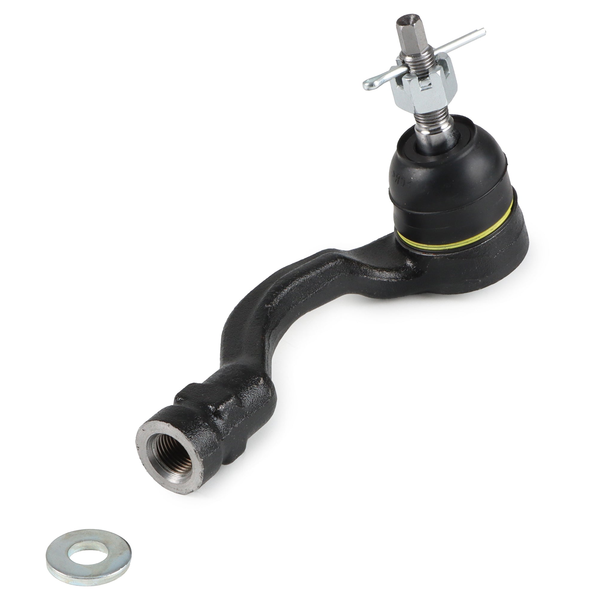 Front Left & Right Outer Tie Rod End Kit 91030MT