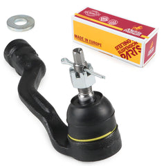 Metrix Premium Chassis Parts Front Right Outer Tie Rod End 60452MT OEM fit auto parts