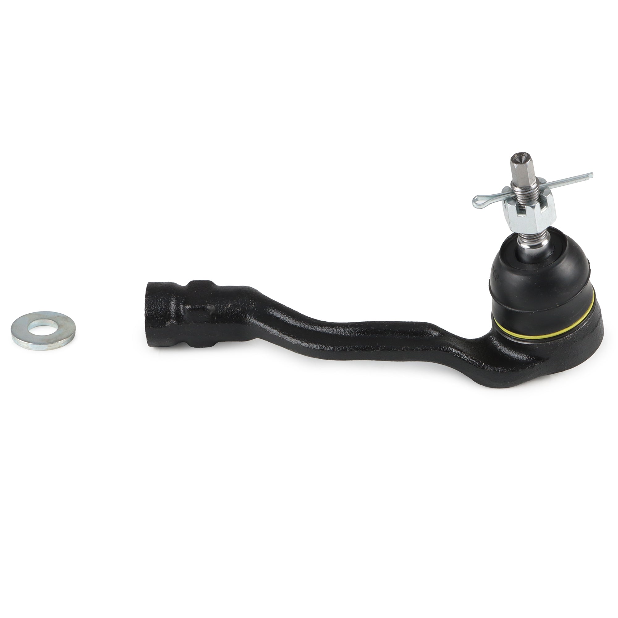 Front Right Outer Tie Rod End 60452MT