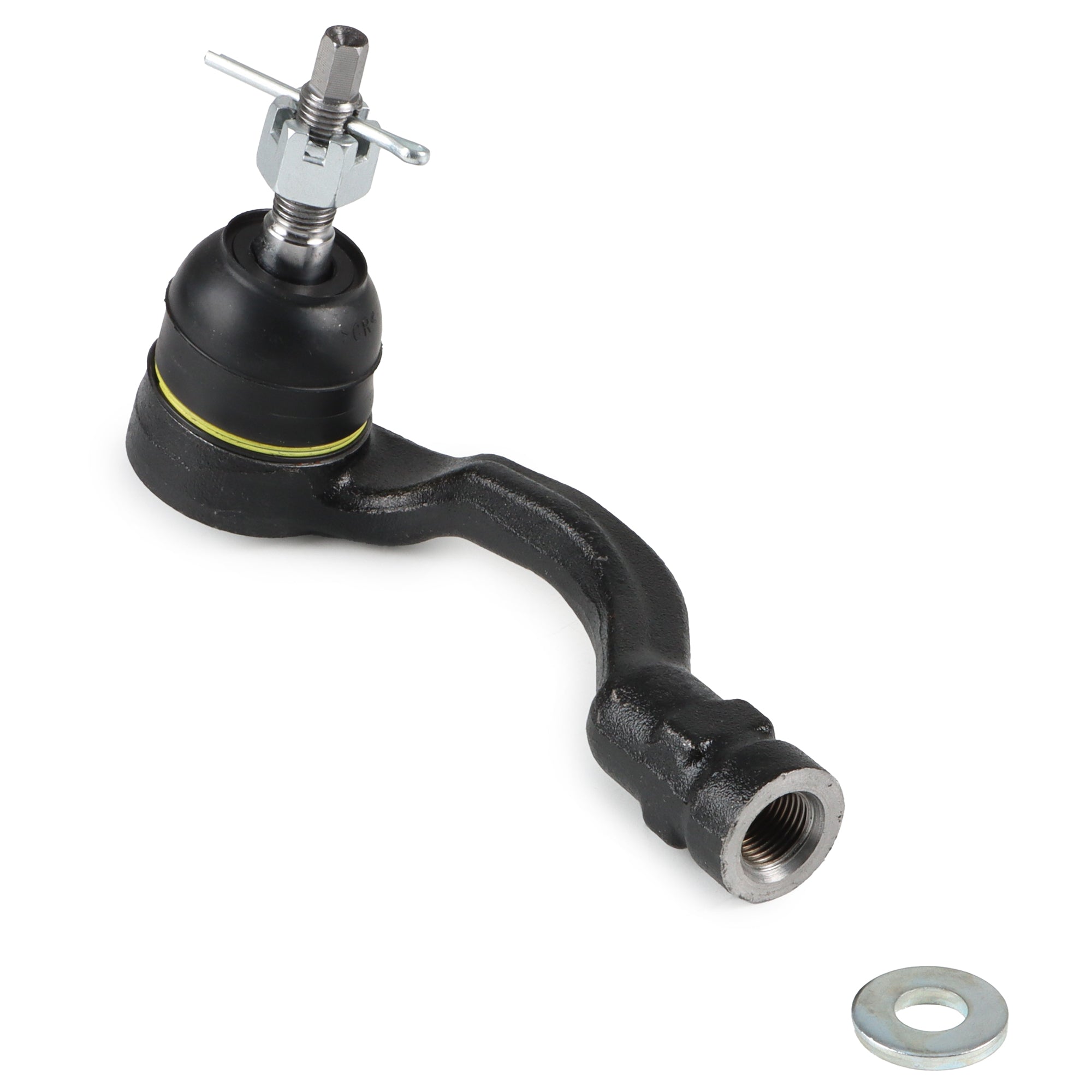 Front Right Outer Tie Rod End 60452MT