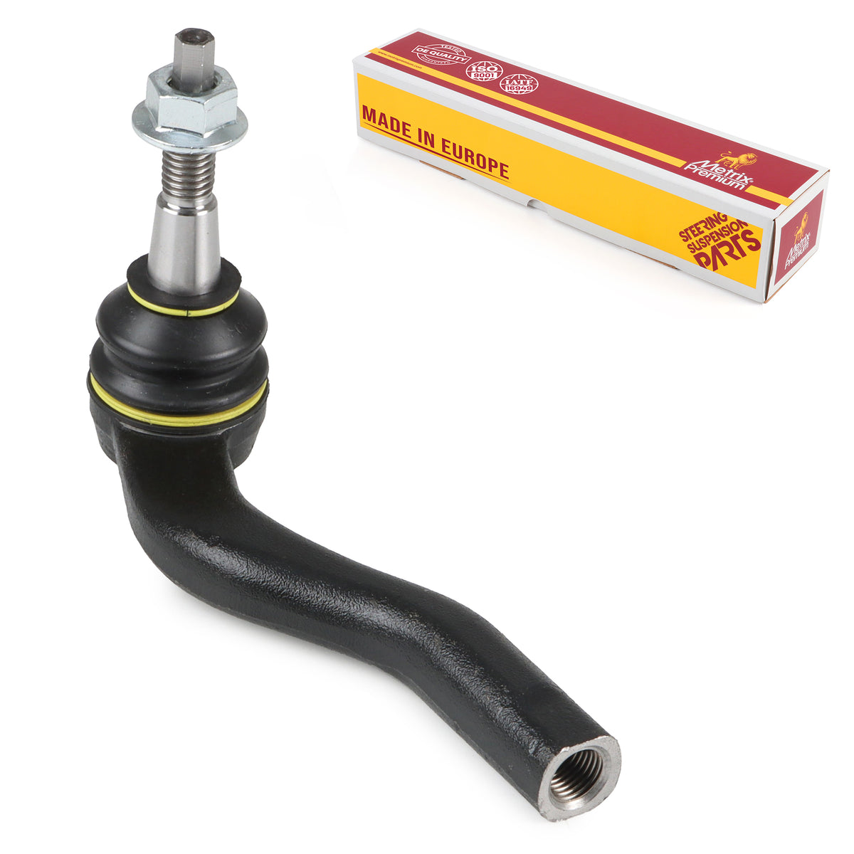 Metrix Premium Chassis Parts Front Right Outer Tie Rod End 60485MT OEM fit auto parts
