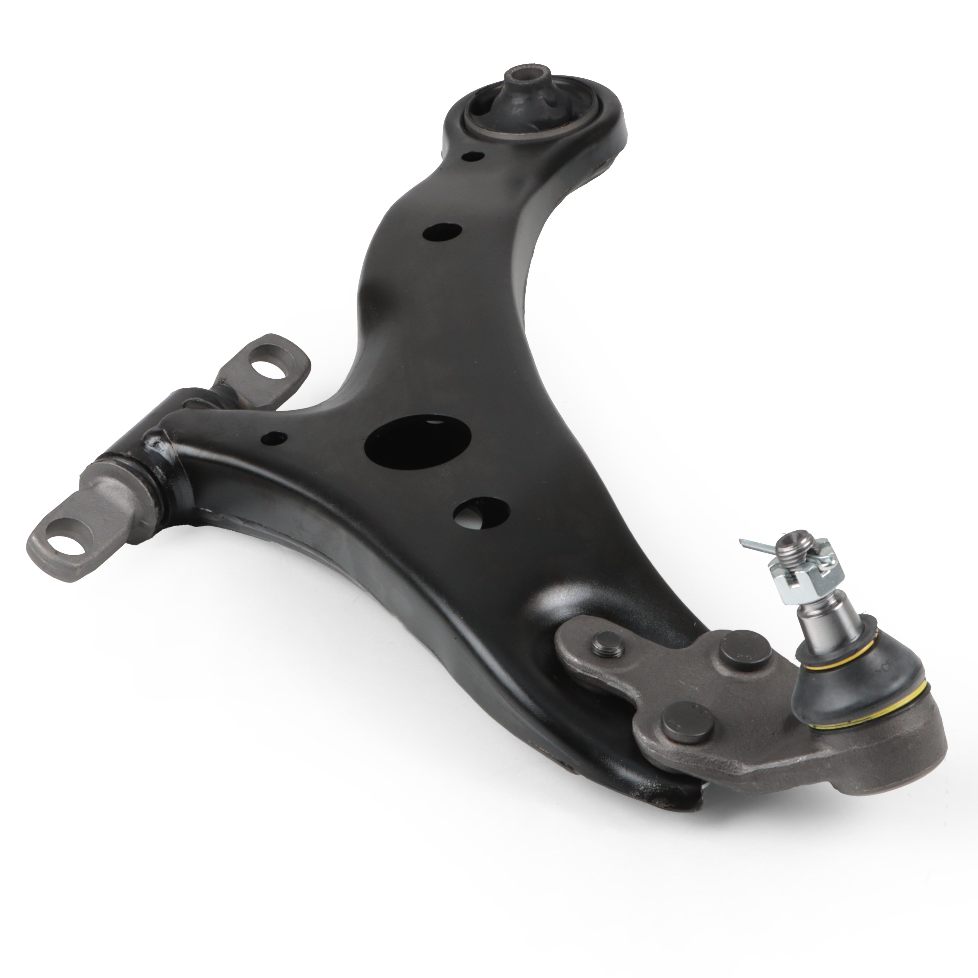 Metrix Premium Front Left Lower Control Arm and Ball Joint Assembly 60494MT OE fit chassis parts