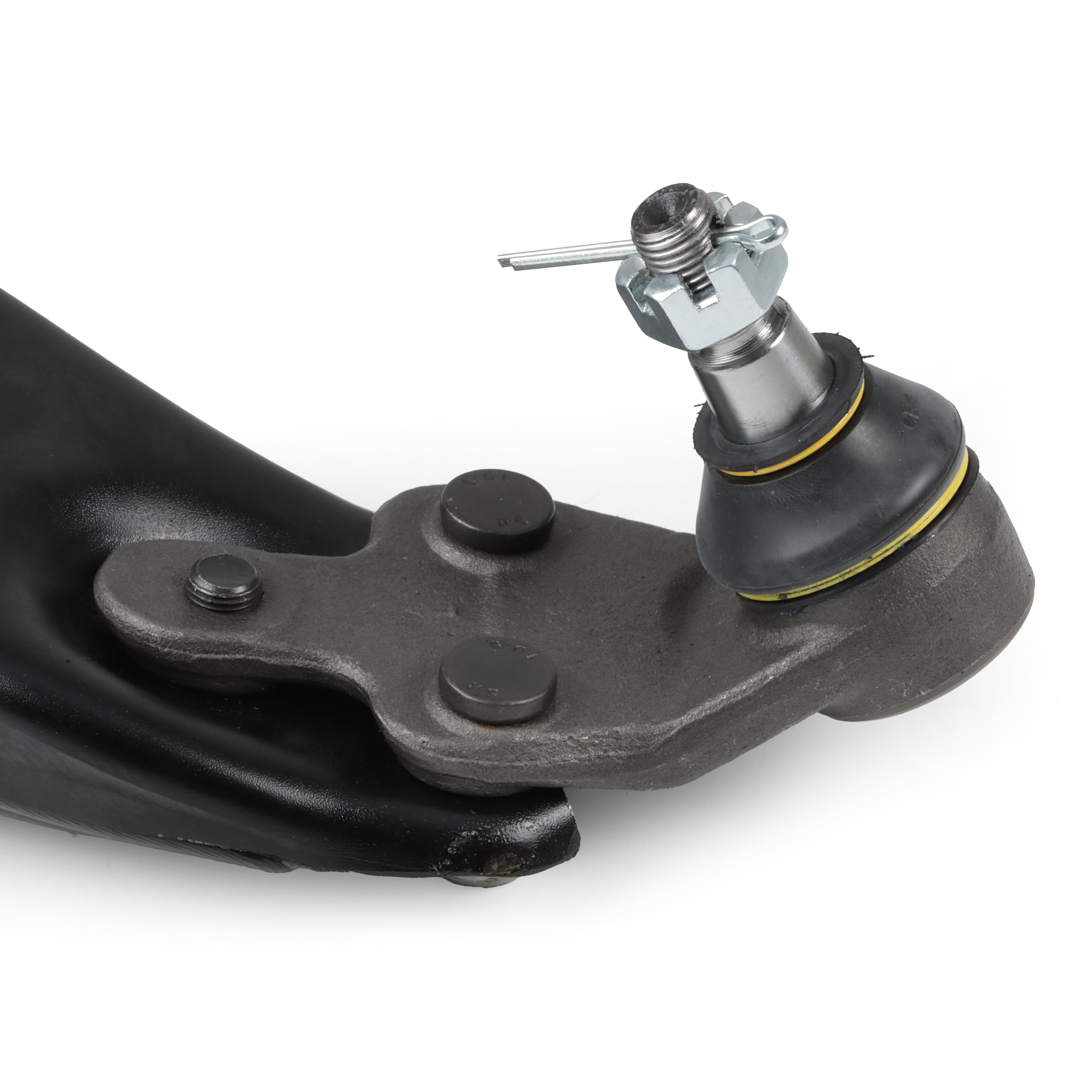 Metrix Premium Front Left Lower Control Arm and Ball Joint Assembly 60494MT best auto components