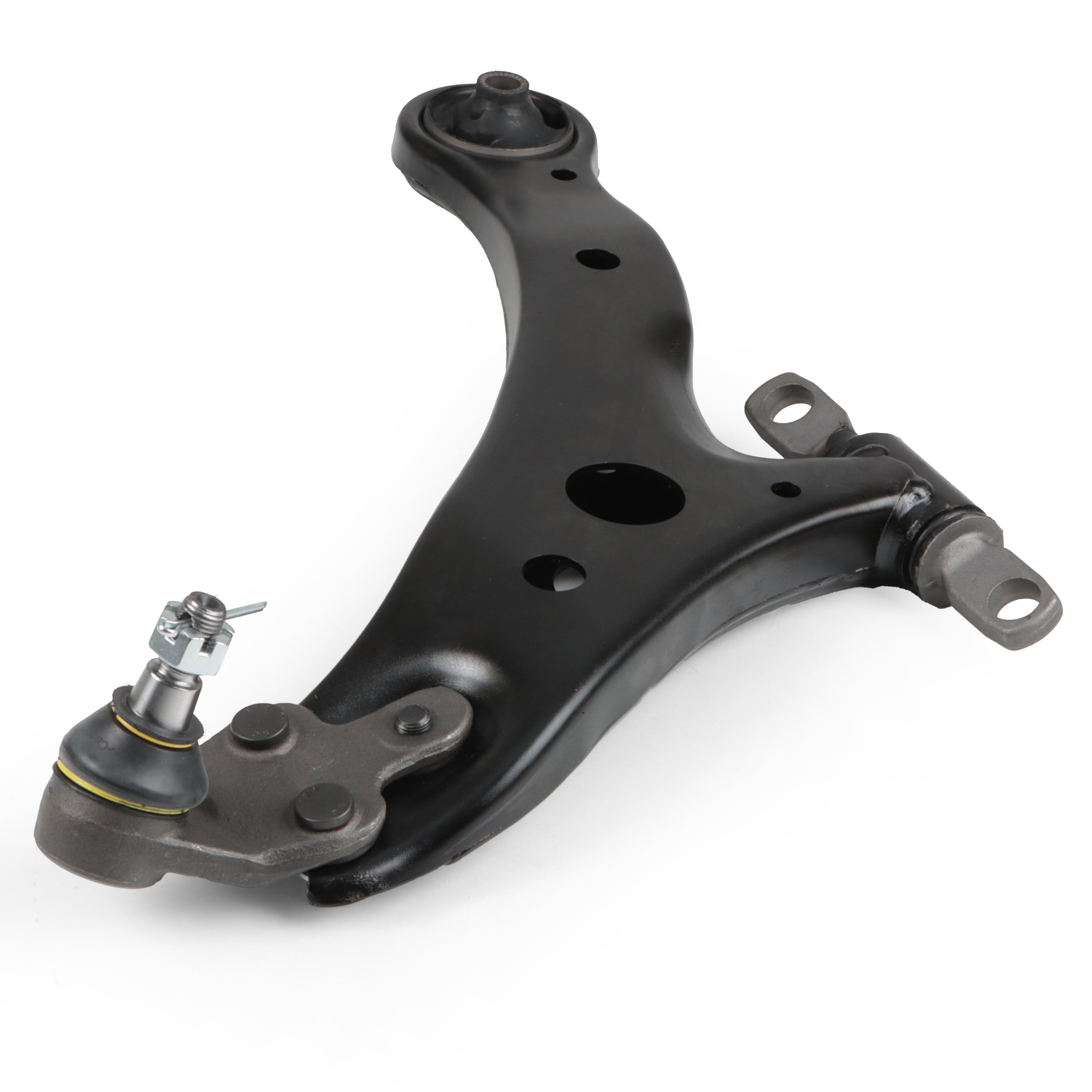 Metrix Premium Front Right Lower Control Arm and Ball Joint Assembly 60495MT OE fit chassis parts