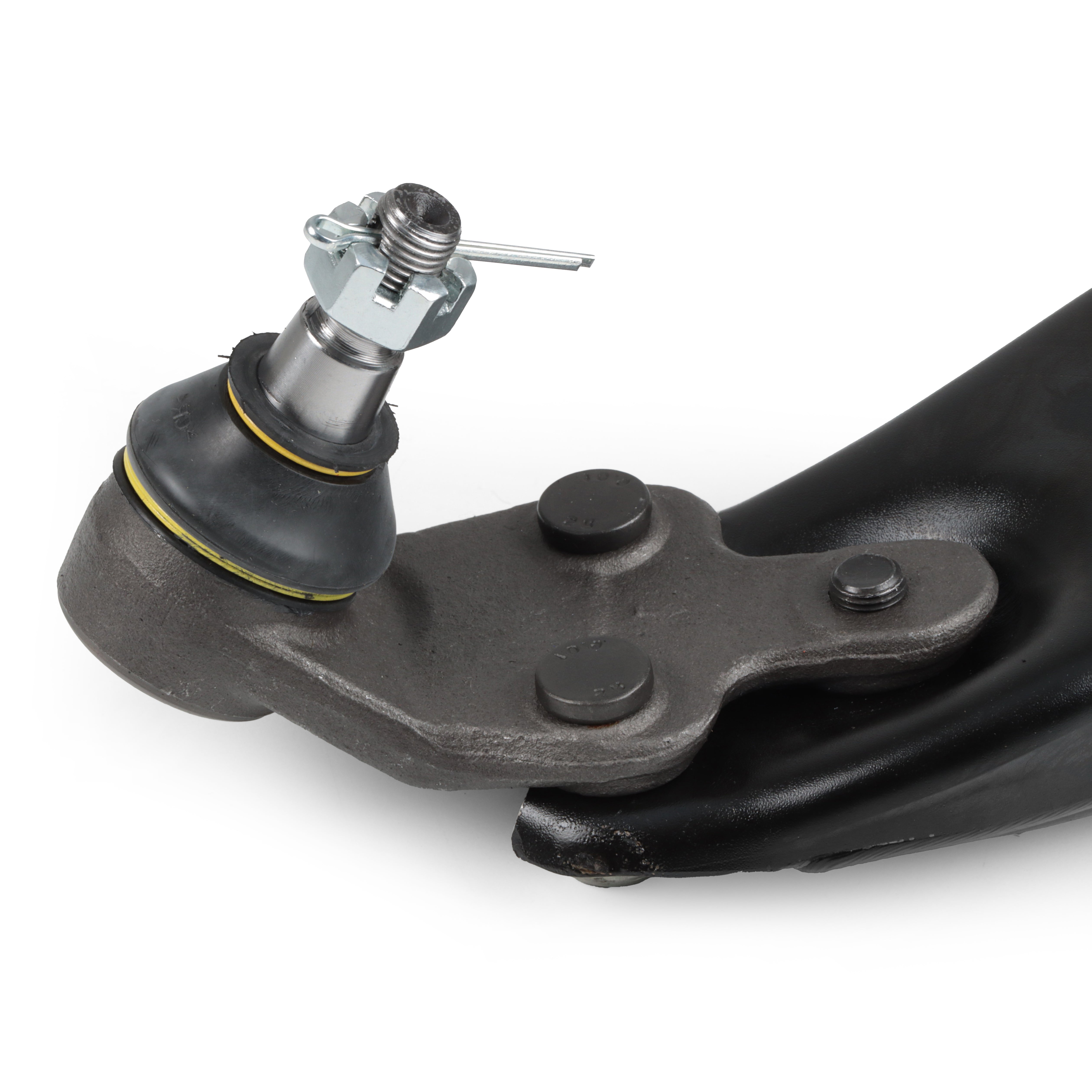 Metrix Premium Front Right Lower Control Arm and Ball Joint Assembly 60495MT best auto components