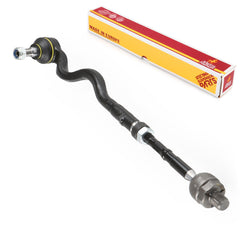 METRIX PREMIUM CHASSIS PARTS Steering Tie Rod End Assembly P/N:60500MT Fits: BMW M3 06-01
