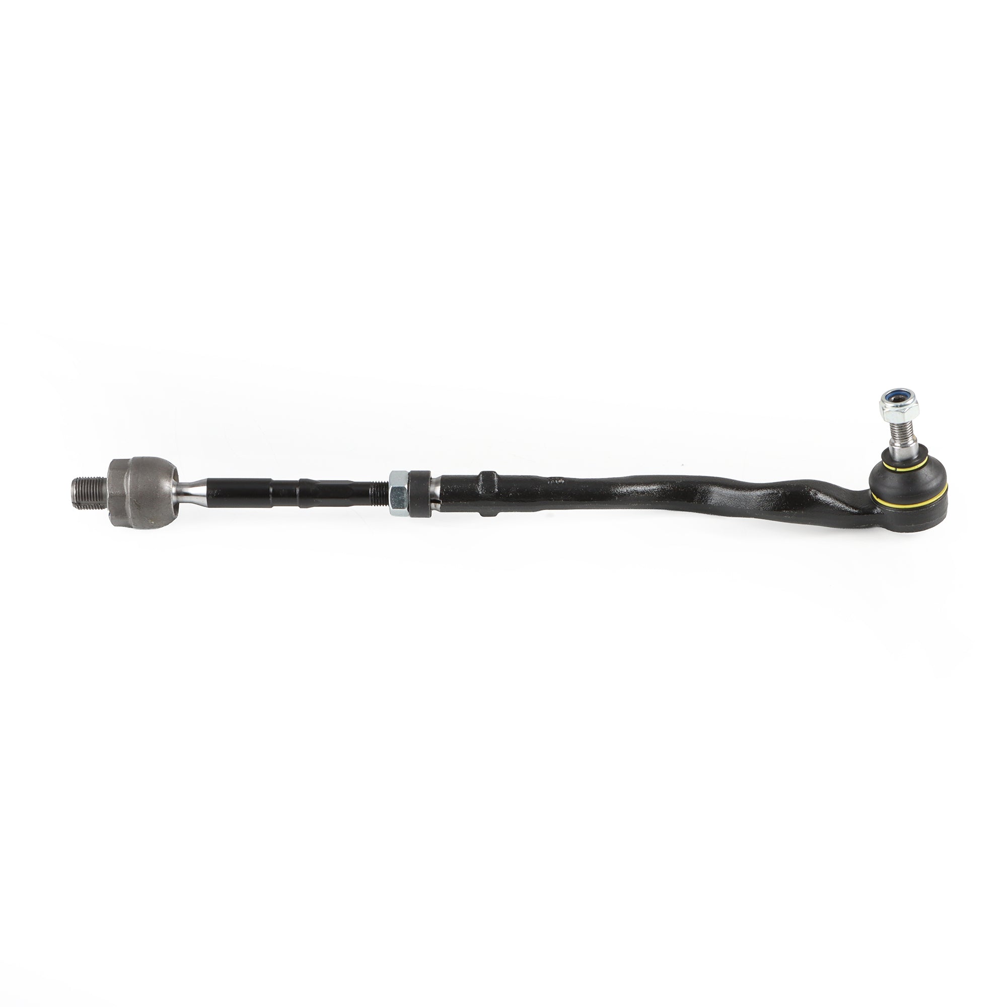 METRIX PREMIUM CHASSIS PARTS Steering Tie Rod End Assembly P/N:60500MT Fits: BMW M3 06-01