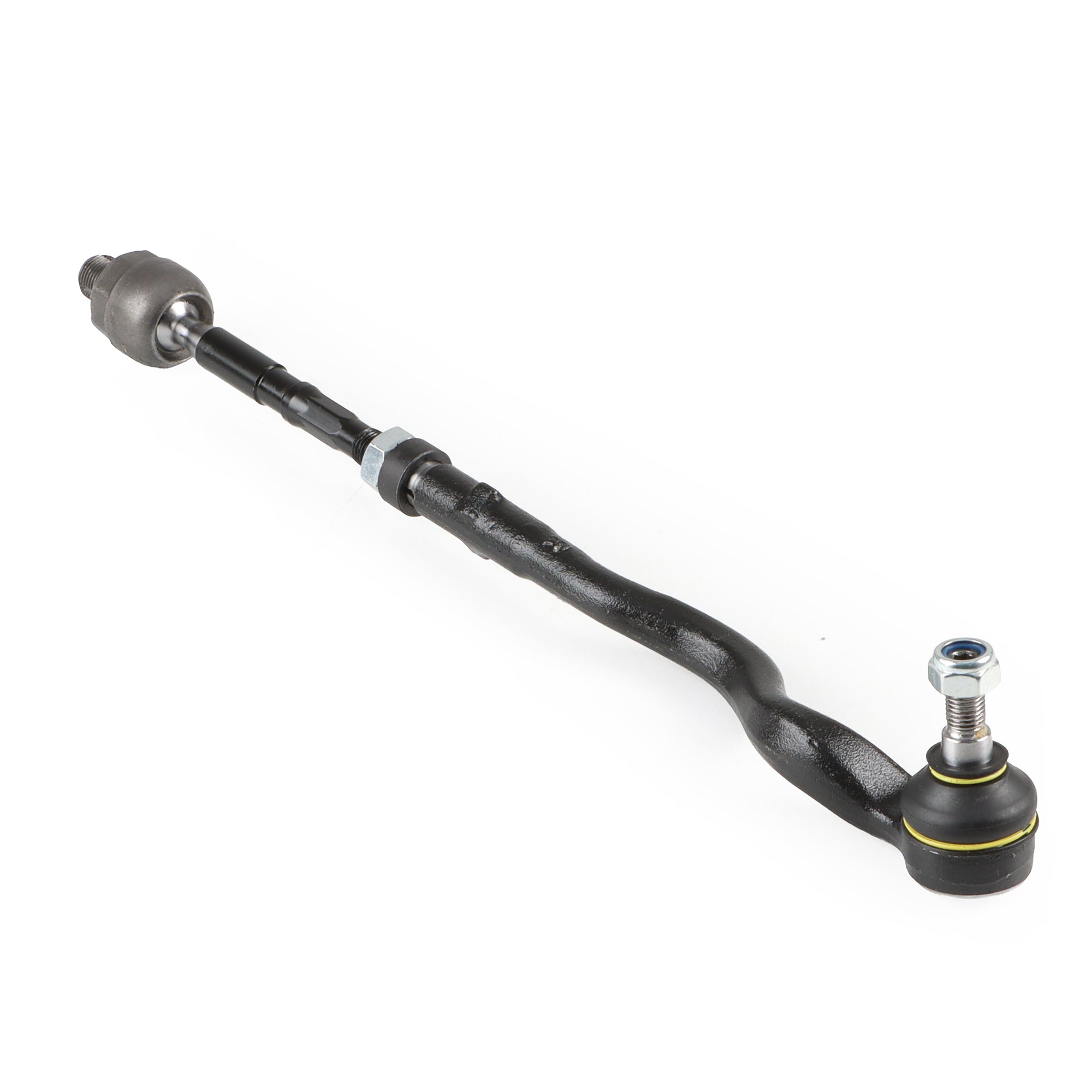 METRIX PREMIUM CHASSIS PARTS Steering Tie Rod End Assembly P/N:60500MT Fits: BMW M3 06-01