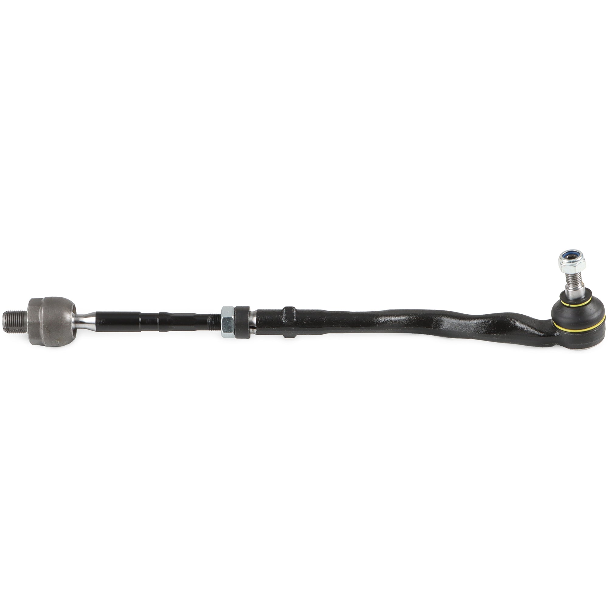 METRIX PREMIUM CHASSIS PARTS Steering Tie Rod End Assembly P/N:60501MT Fits: BMW M3 06-01