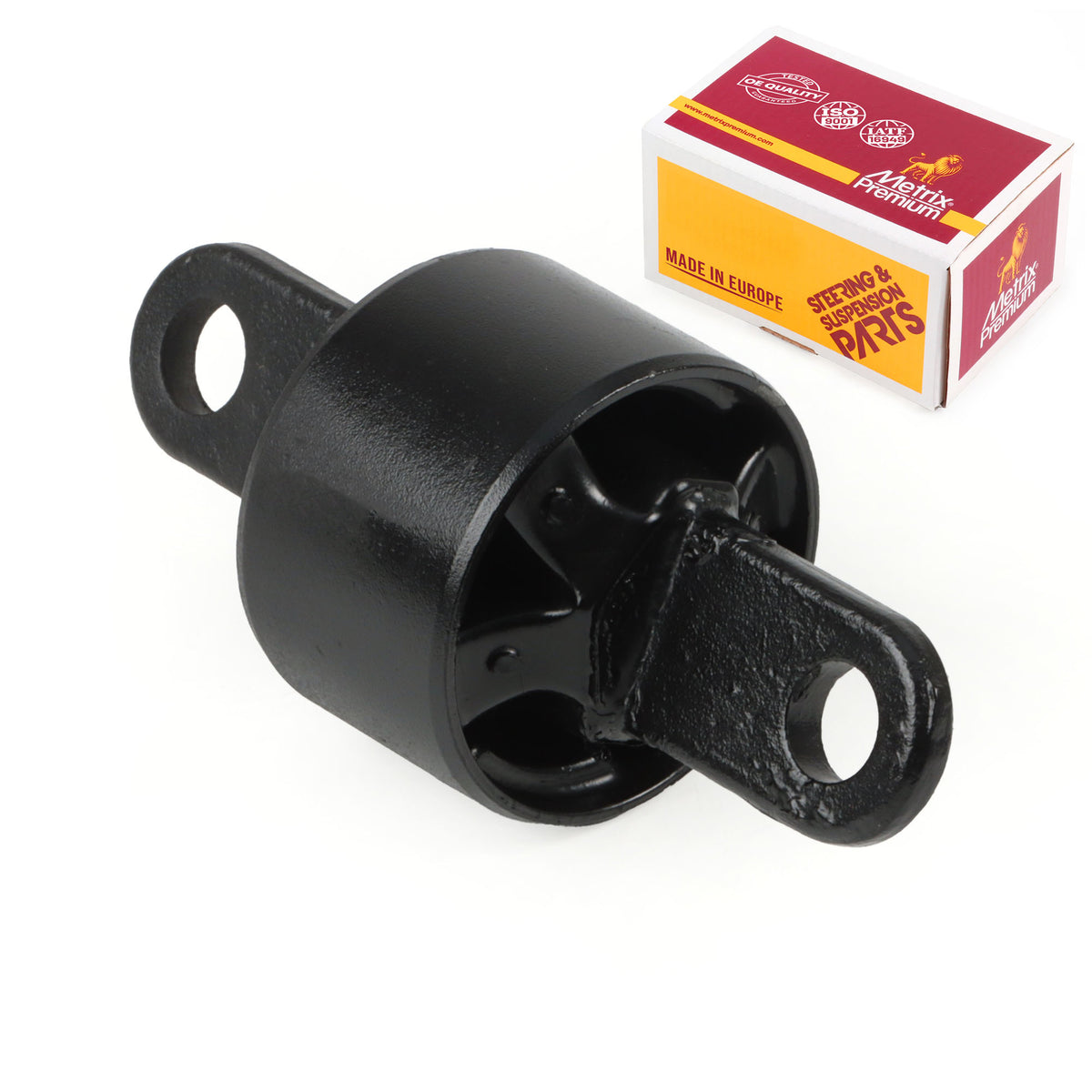 Metrix Premium Chassis Parts Rear Left; Rear Right Trailing Arm Bushing 60512MT for FORD
