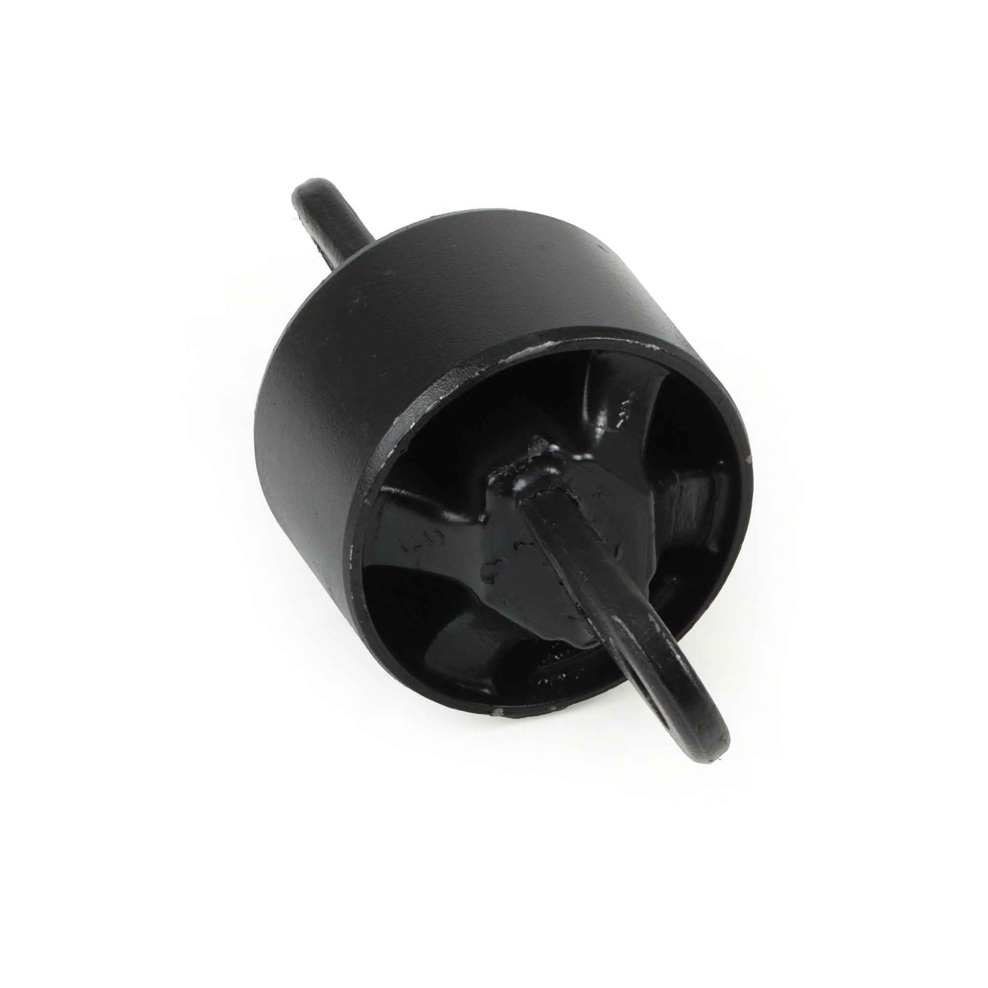 Rear Left; Rear Right Trailing Arm Bushing 60512MT